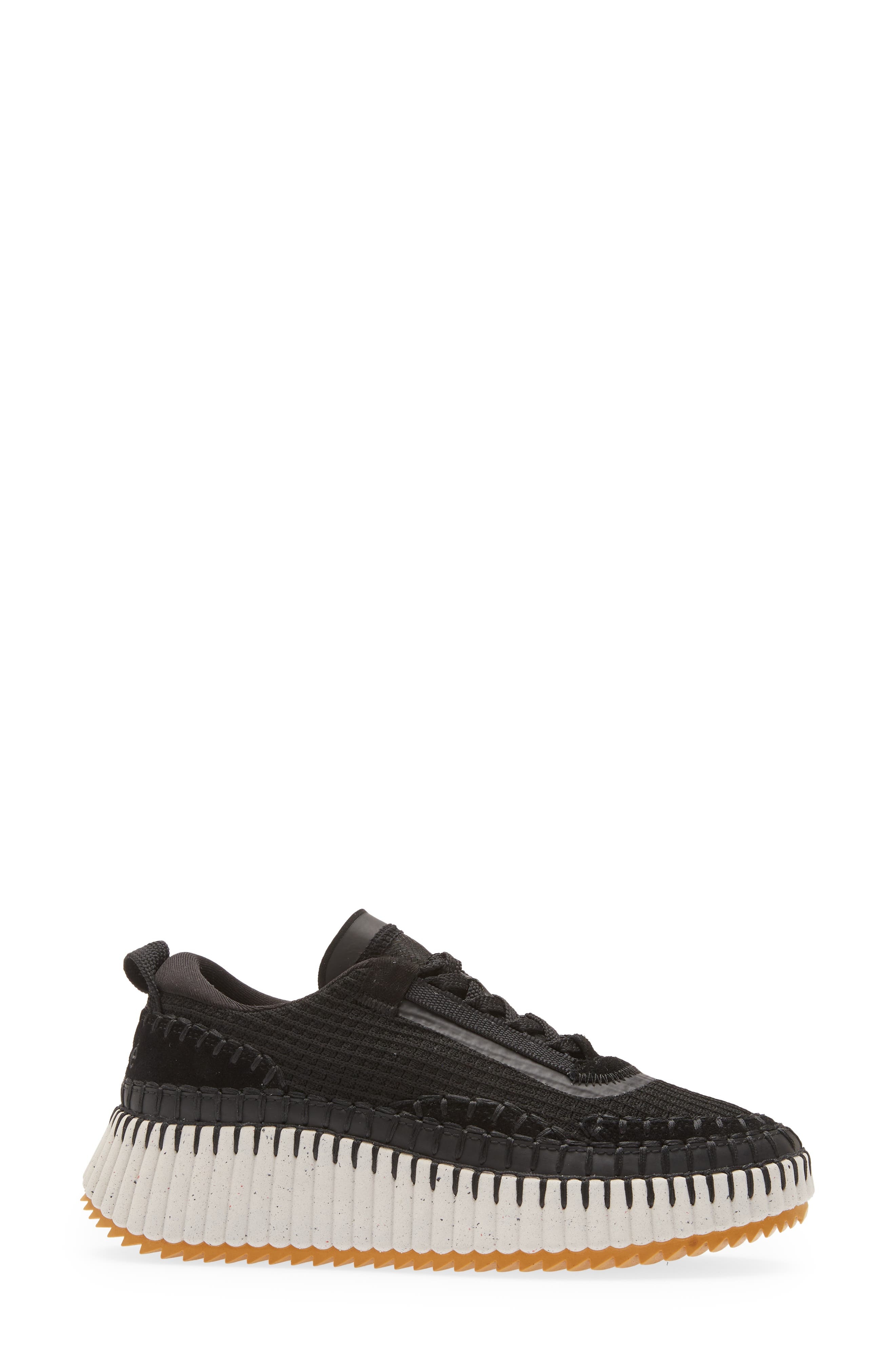 Nama Platform Sneaker - 3