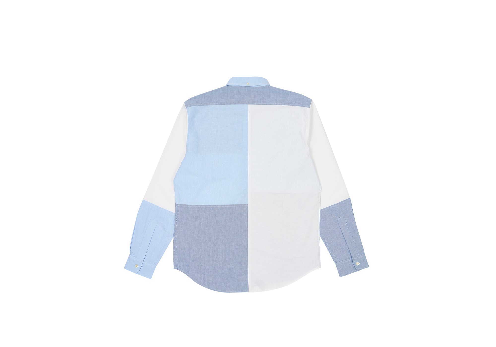 PALACE OXFORD SHIRT MULTI - 2