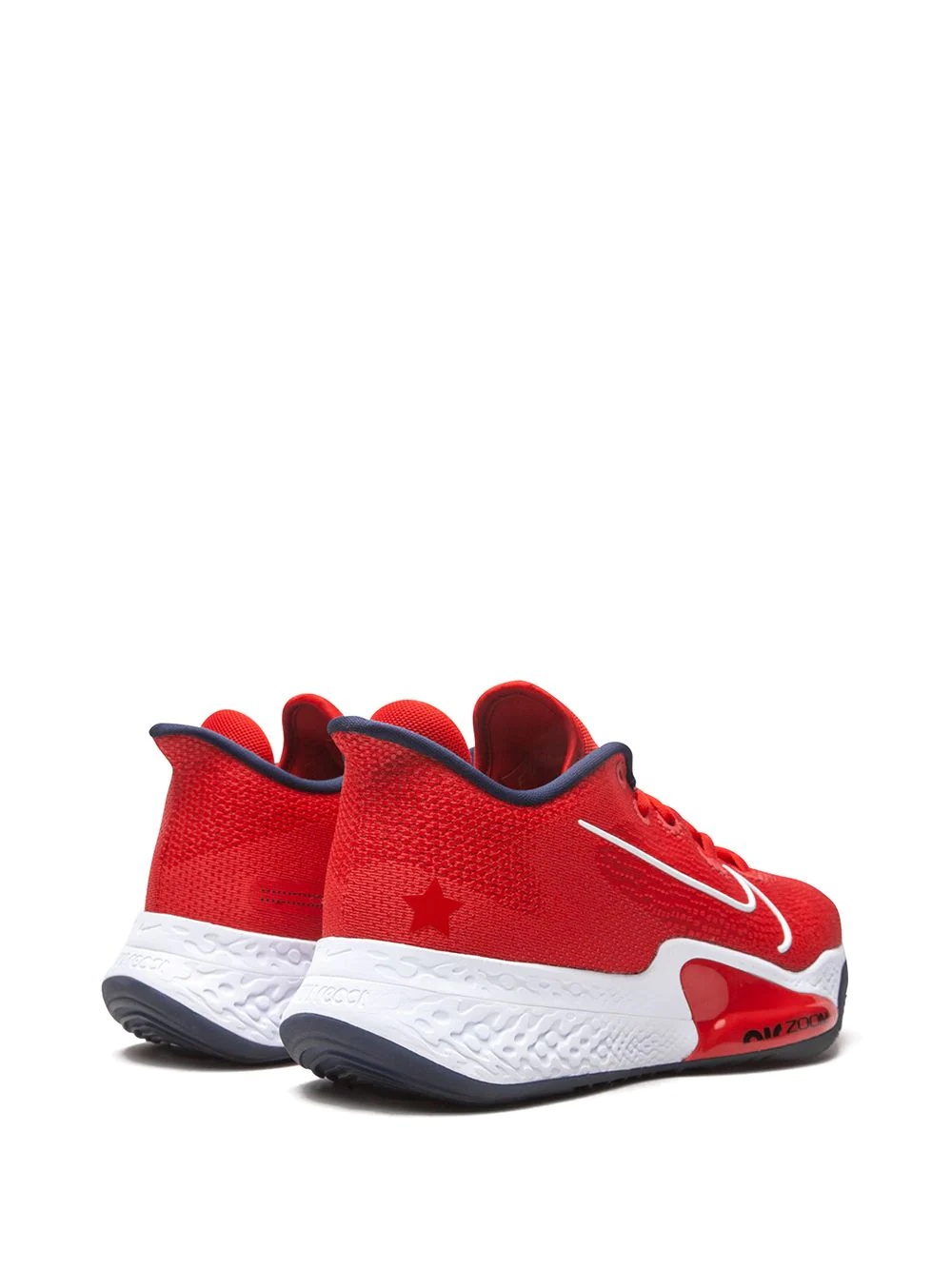 Air Zoom BB NXT sneakers - 3