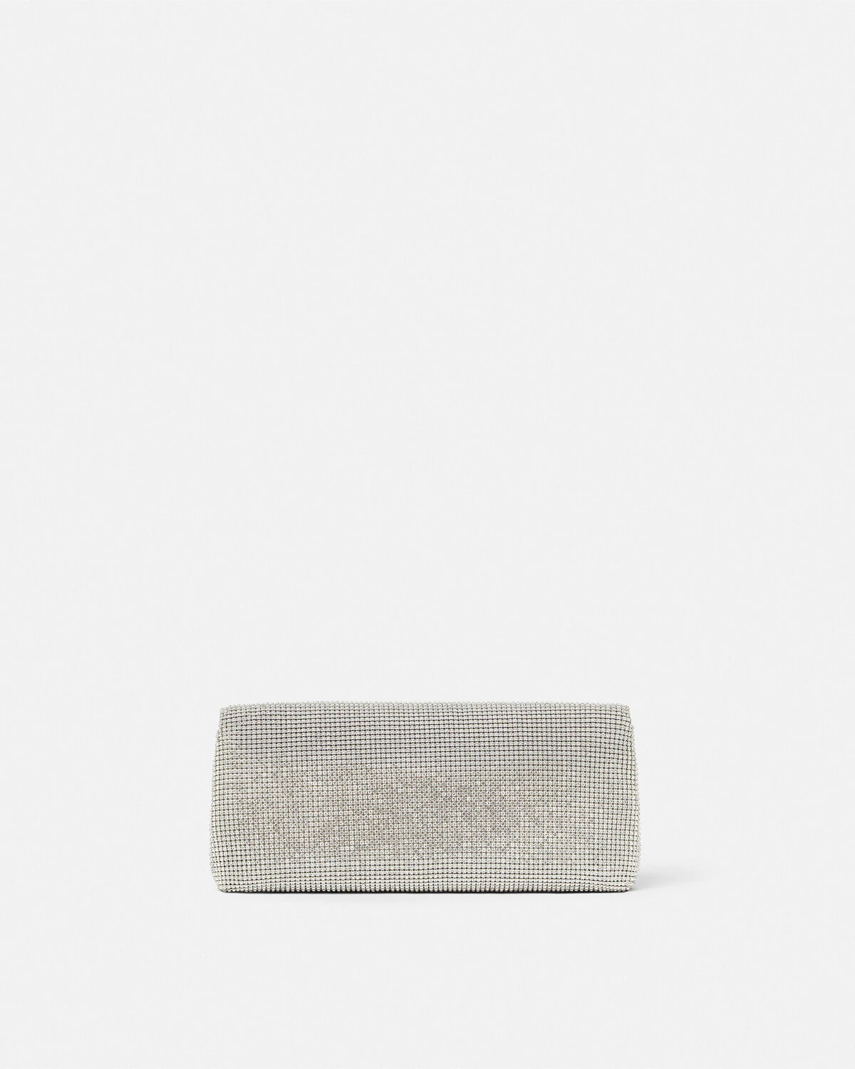 Crystal La Medusa Clutch - 5