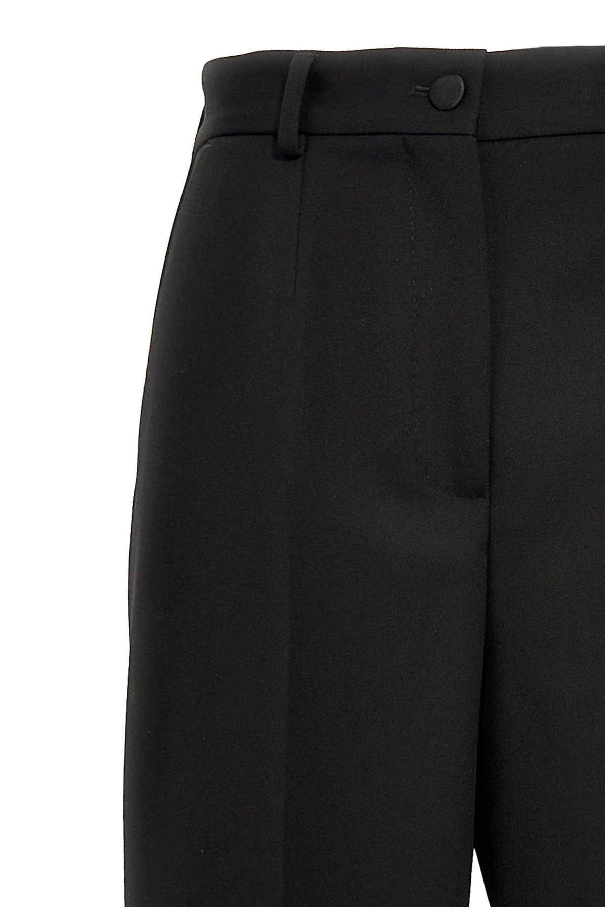 Tuxedo pants - 4