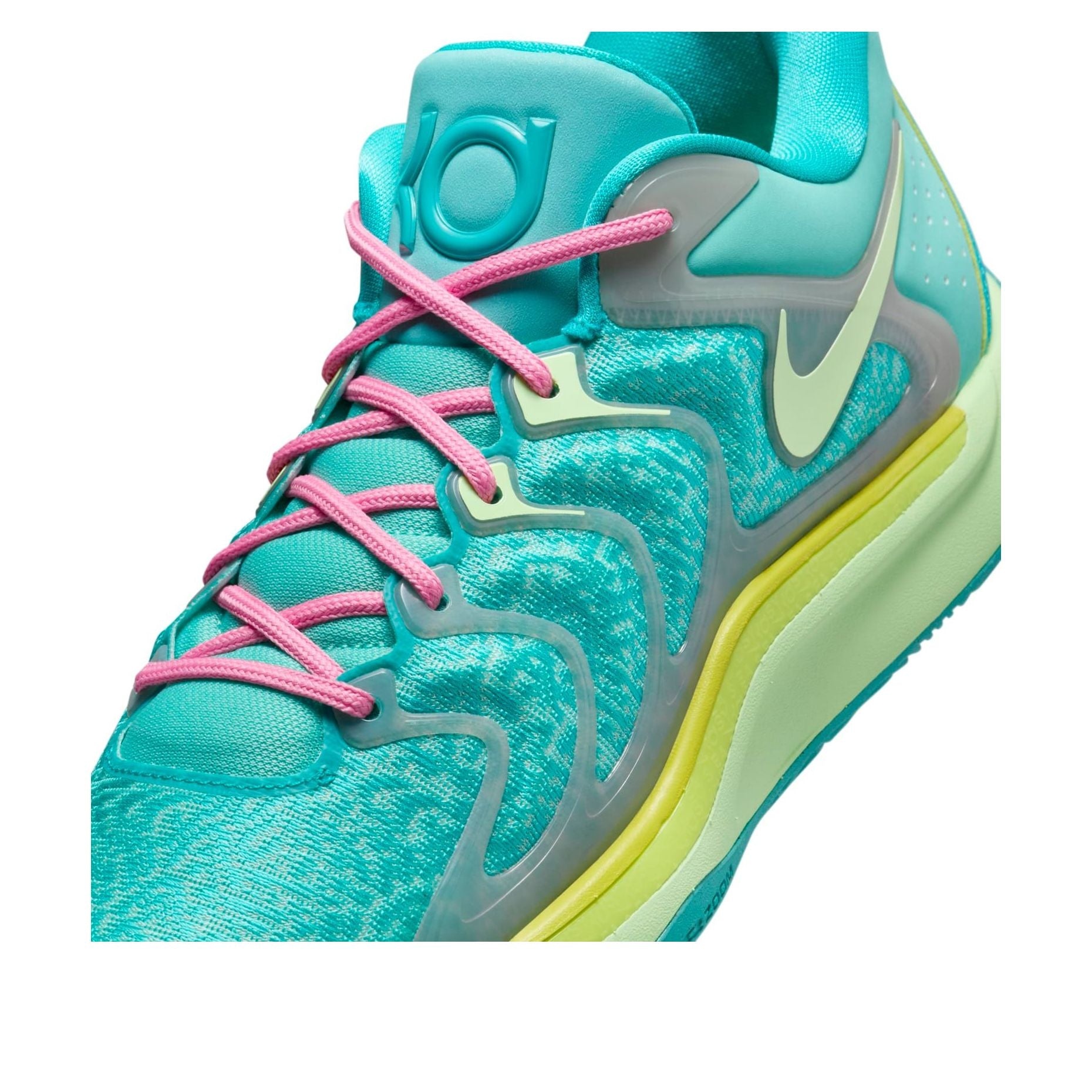 Nike x Jonquel Jones KD 17 'Bahamas' HV1945-300 - 7