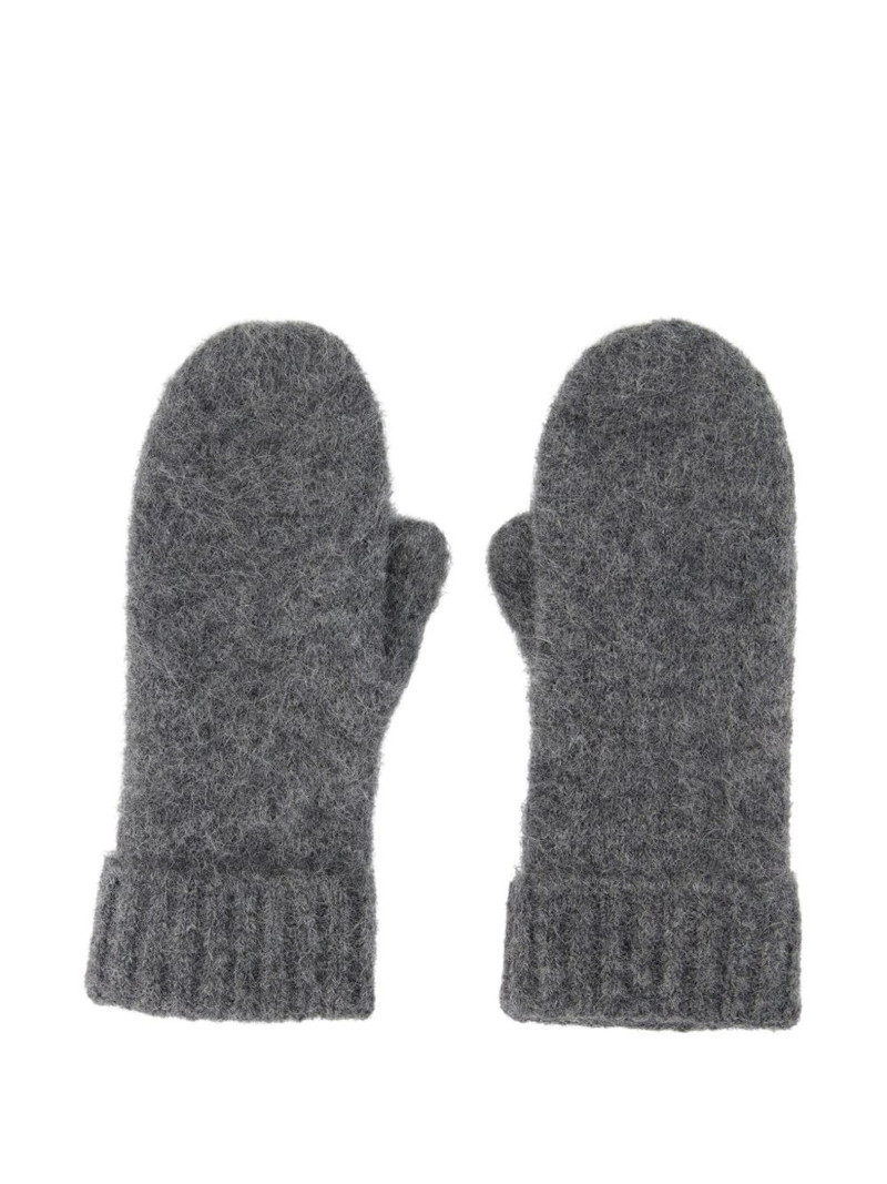 Sajeanne Mitten gloves 1