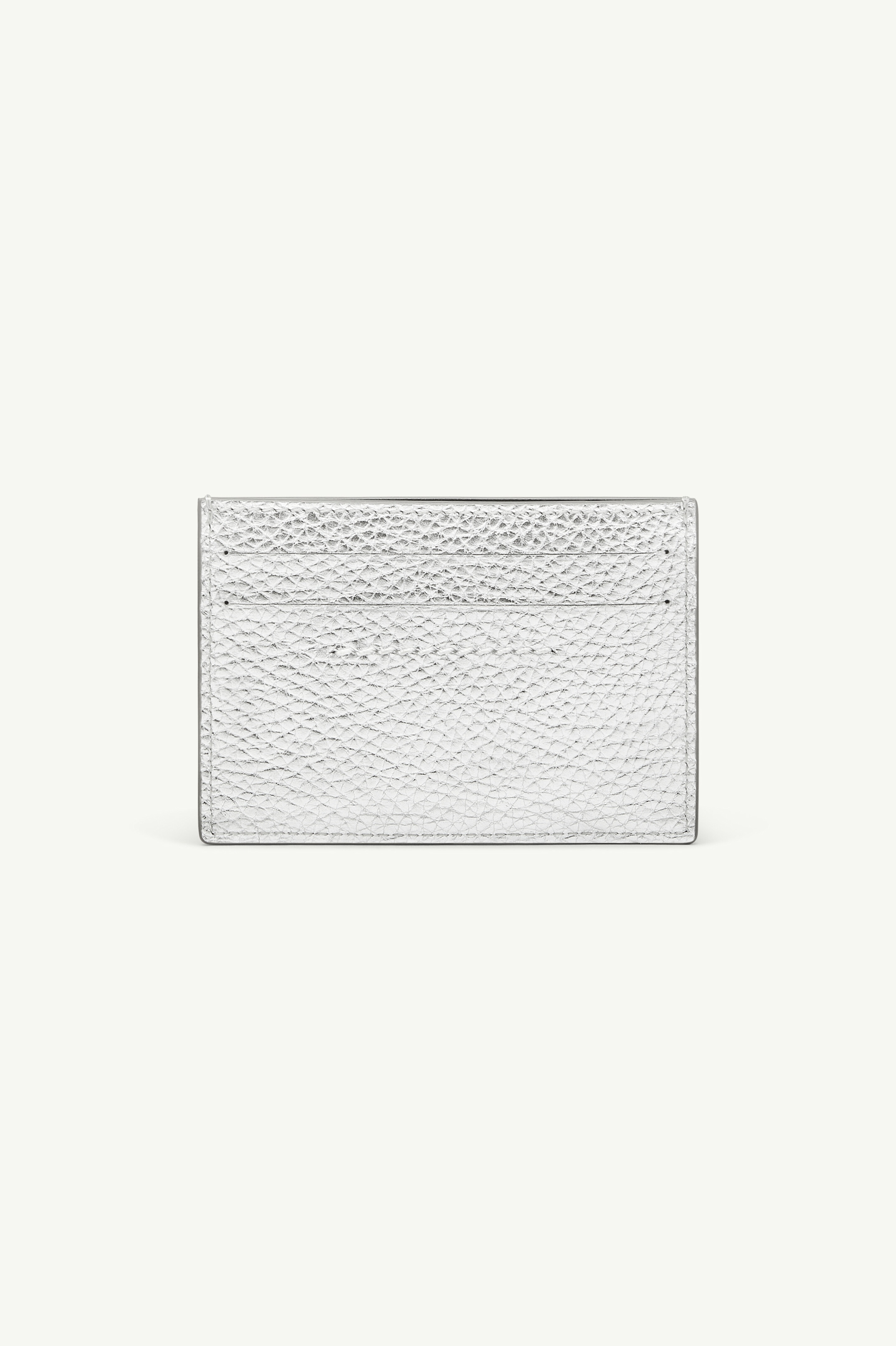 Metallic Cardholder - 3