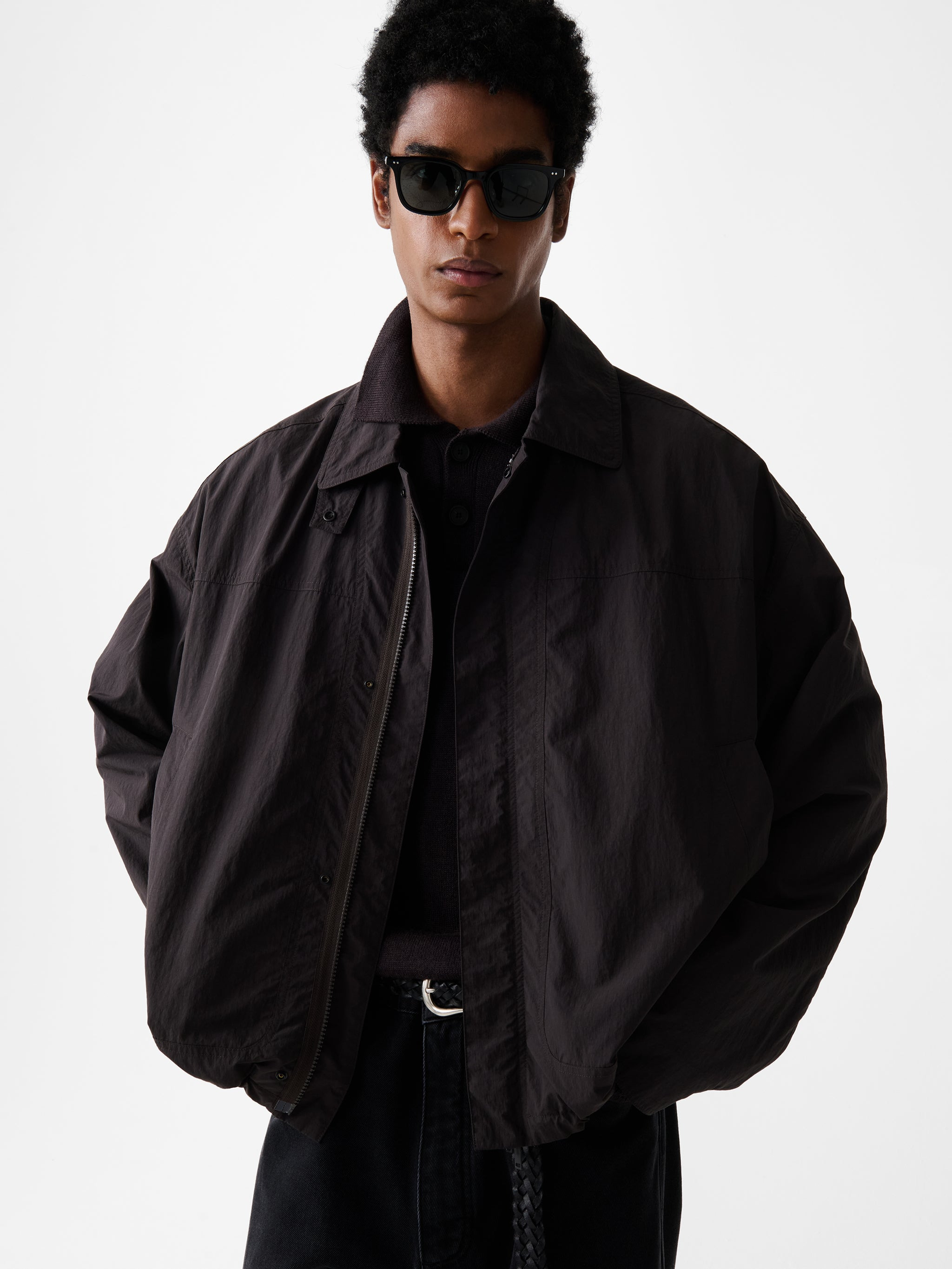 Damus Jacket - 3