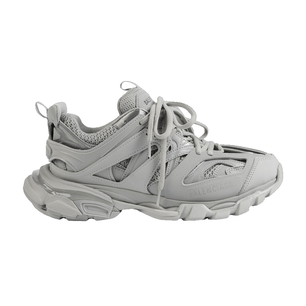 Balenciaga Wmns Track Sneaker 'Grey' - 1