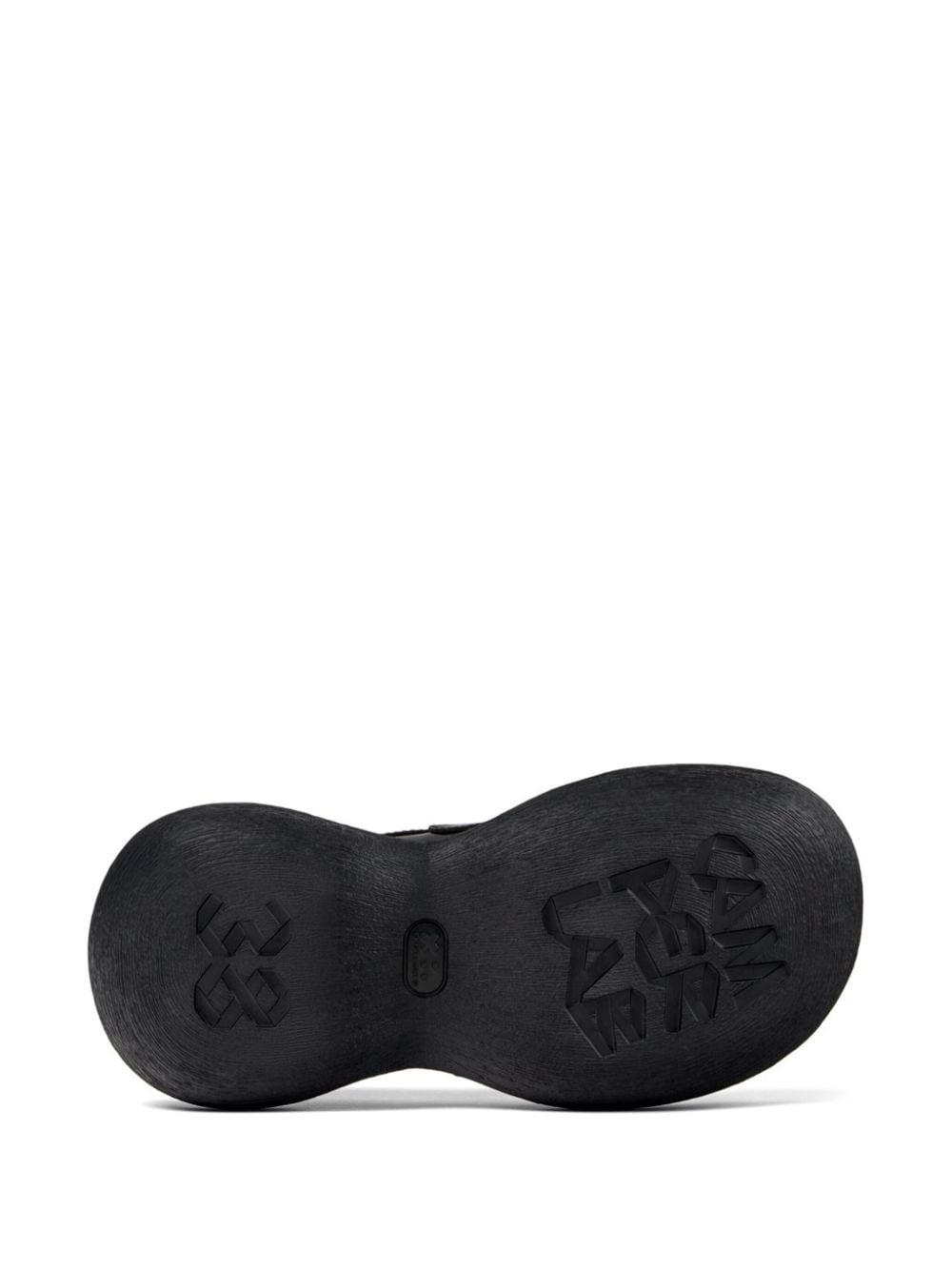 Caramba leather loafers - 5