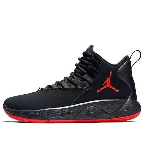 Air Jordan Super.Fly MVP PF 'Infrared' AR0038-060 - 1