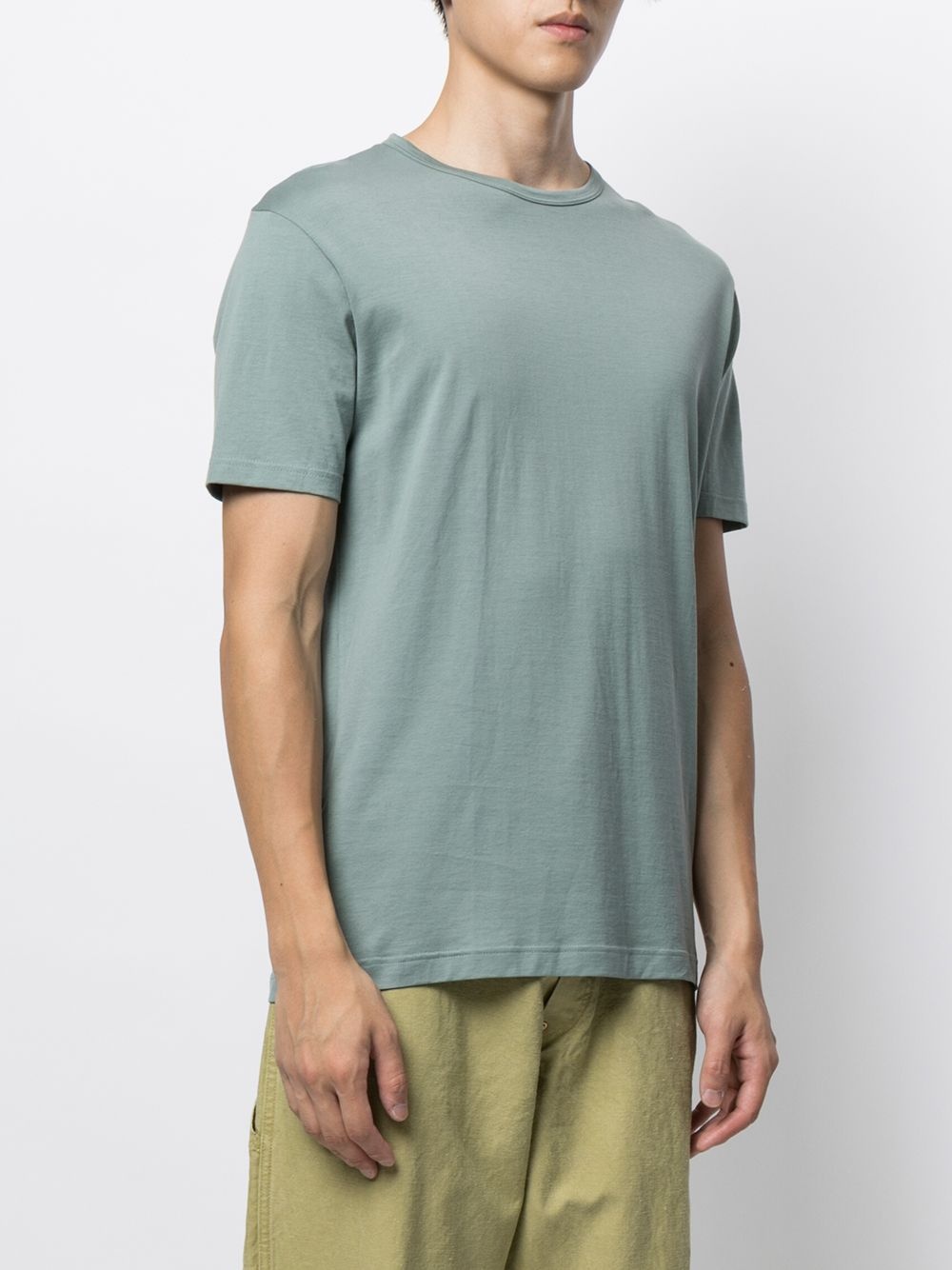 Riviera cotton T-Shirt - 3