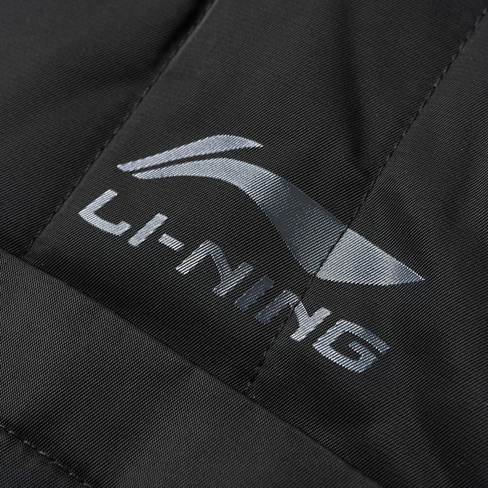 Li-Ning Quilted Vest - 5