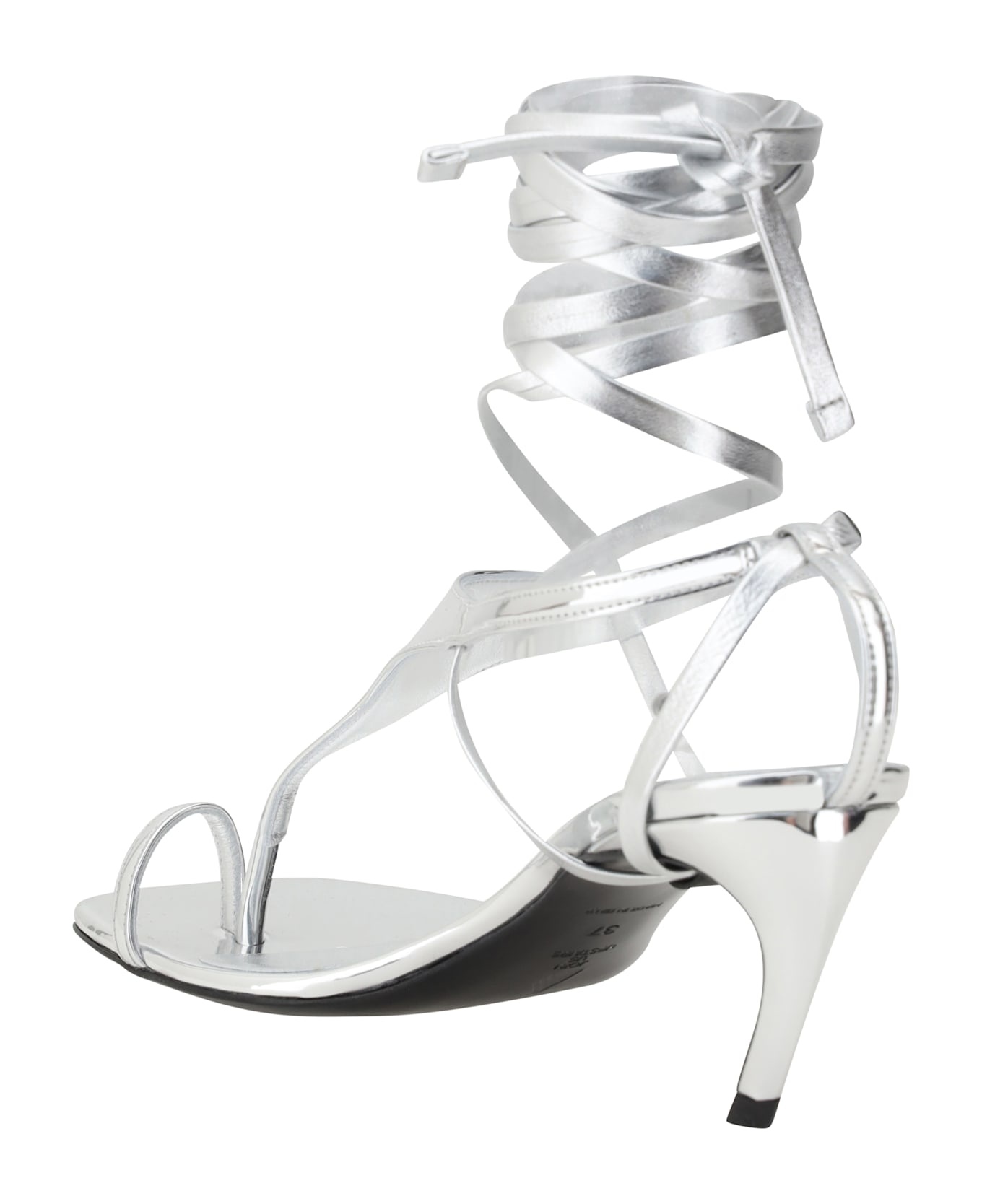 Flip-flop Sandals - 3