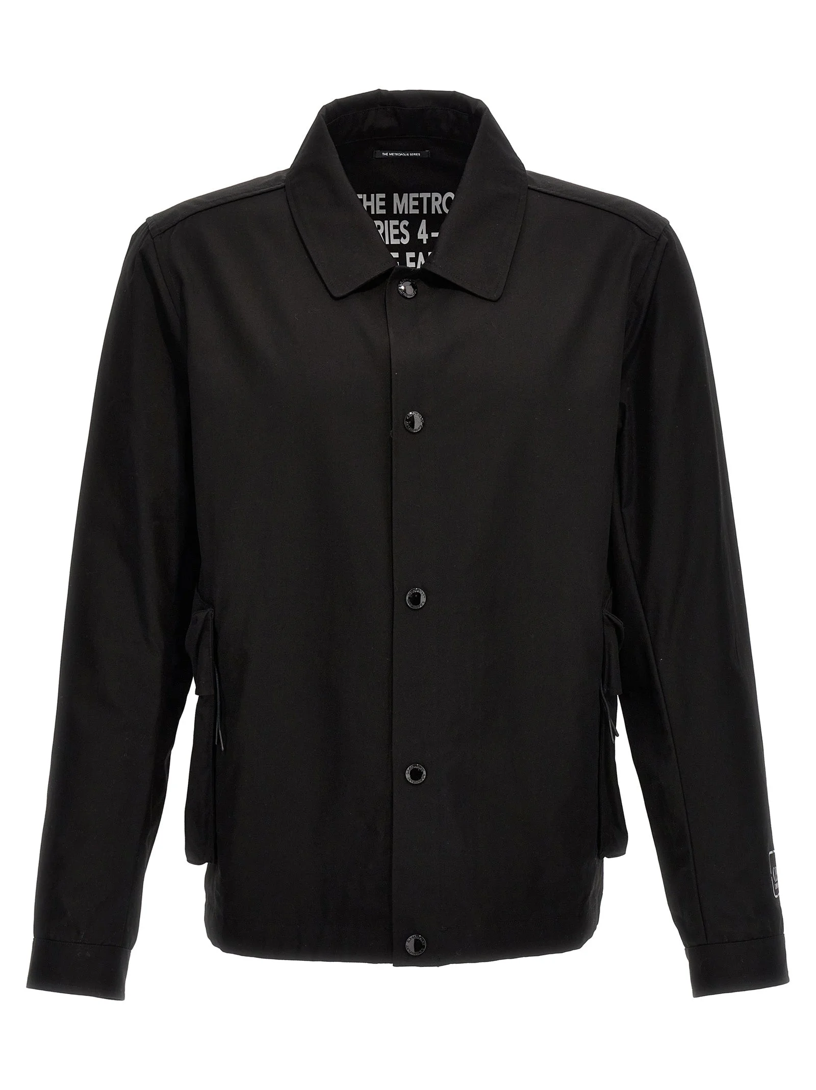 C.P. Company Men 'The Metropolis Series' Jacket - 1