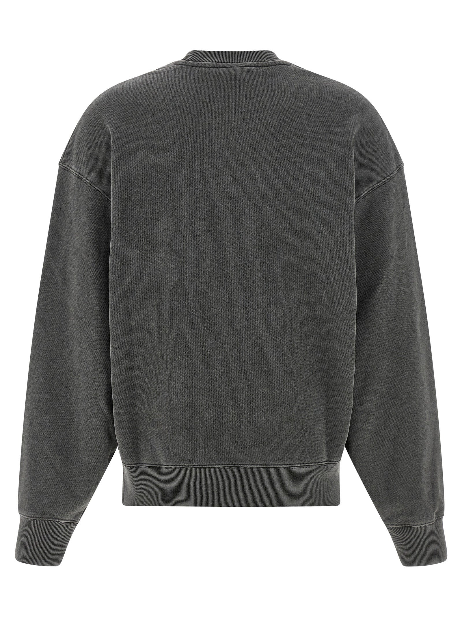 Nelson Sweatshirt Gray - 2