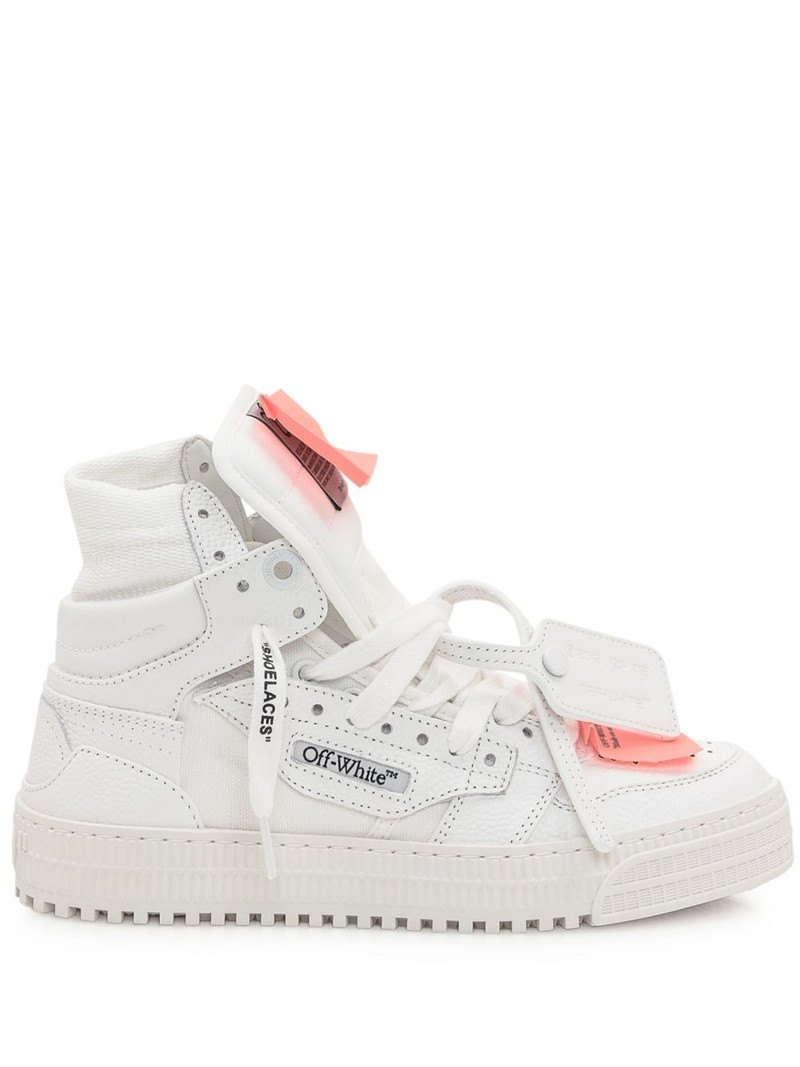3.0 Off Court sneakers 1