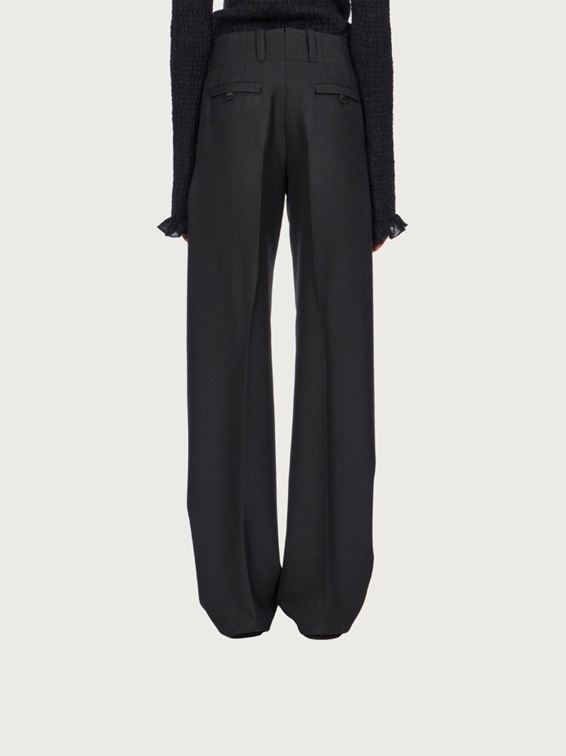 WIDE TROUSER 4