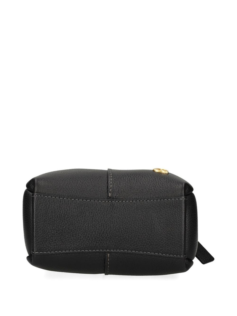 19 Lana leather tote bag 4