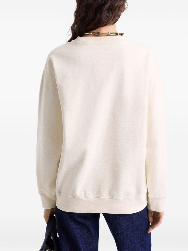 Wellness Club sweatshirt 4
