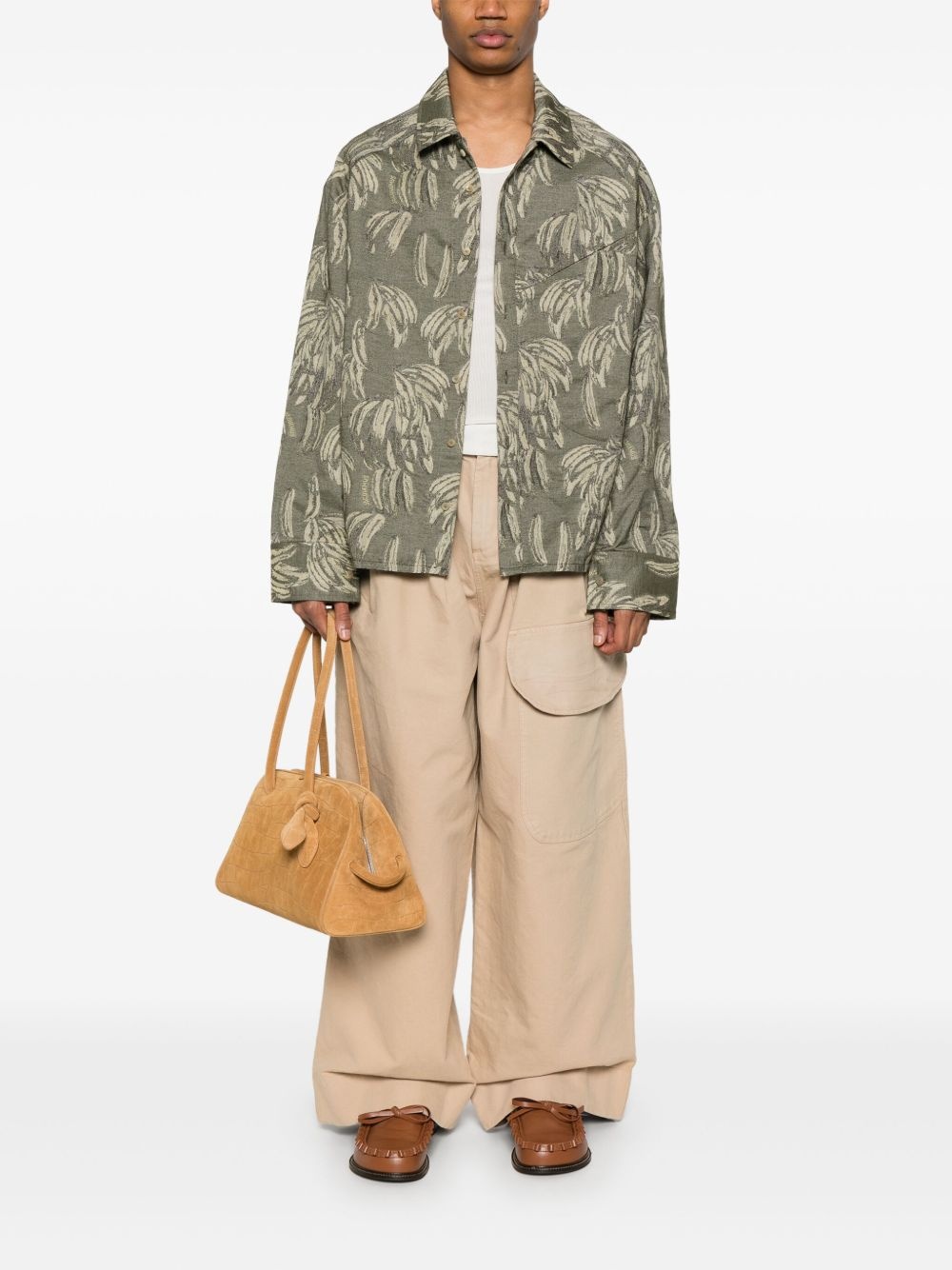 The Bateau shirt - 2