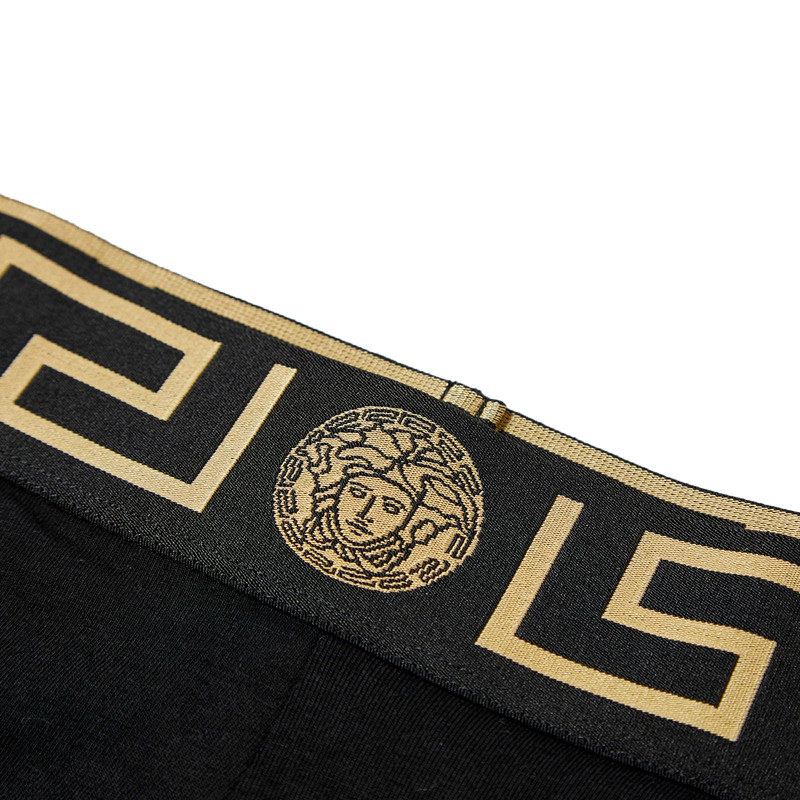 VERSACE Versace Greca Girl Pant outlook