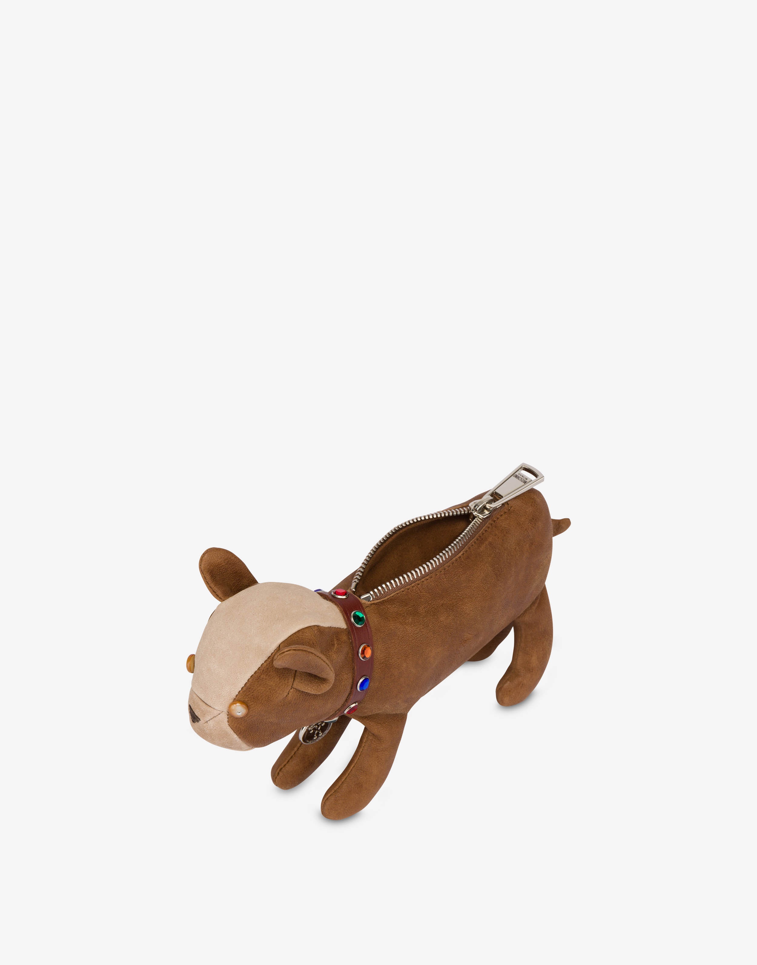 BULLDOG BAG - 3