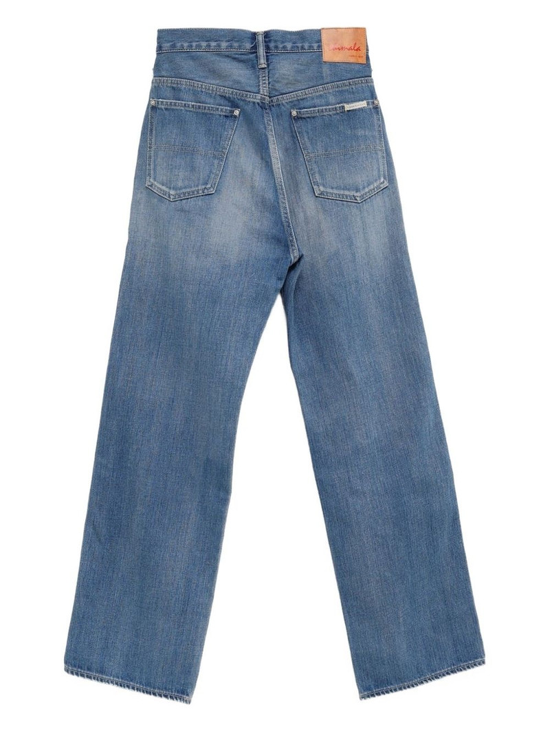 Chimala cotton jeans outlook