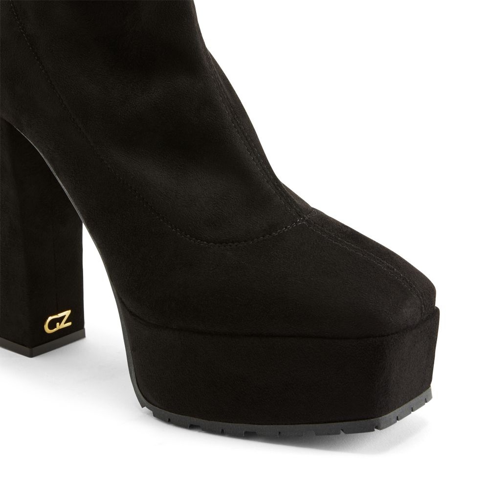 Morgana Boot - 5