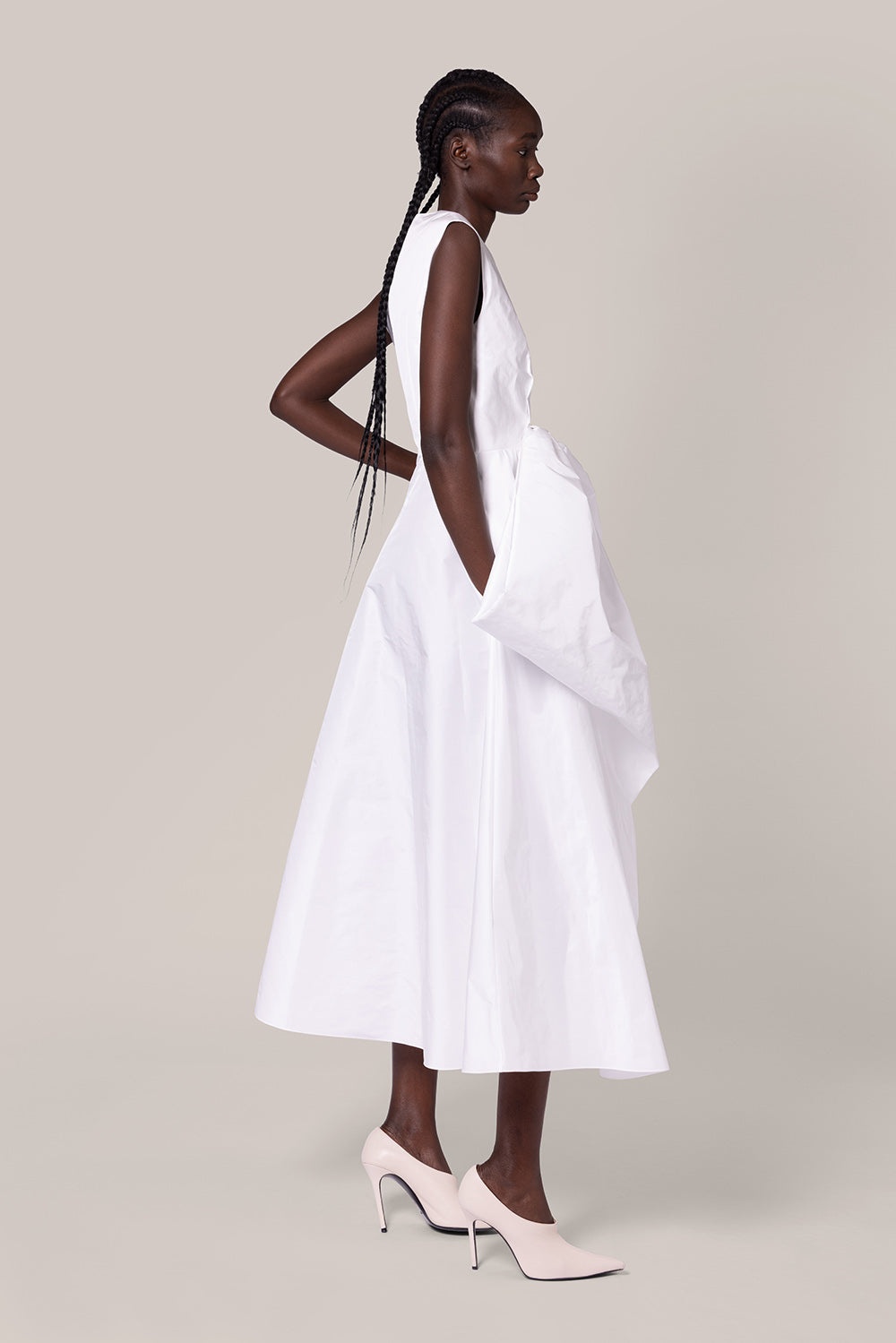 NURA DRESS - 4