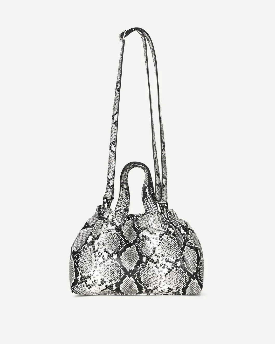 SAEMMI MIDI BAG - 3