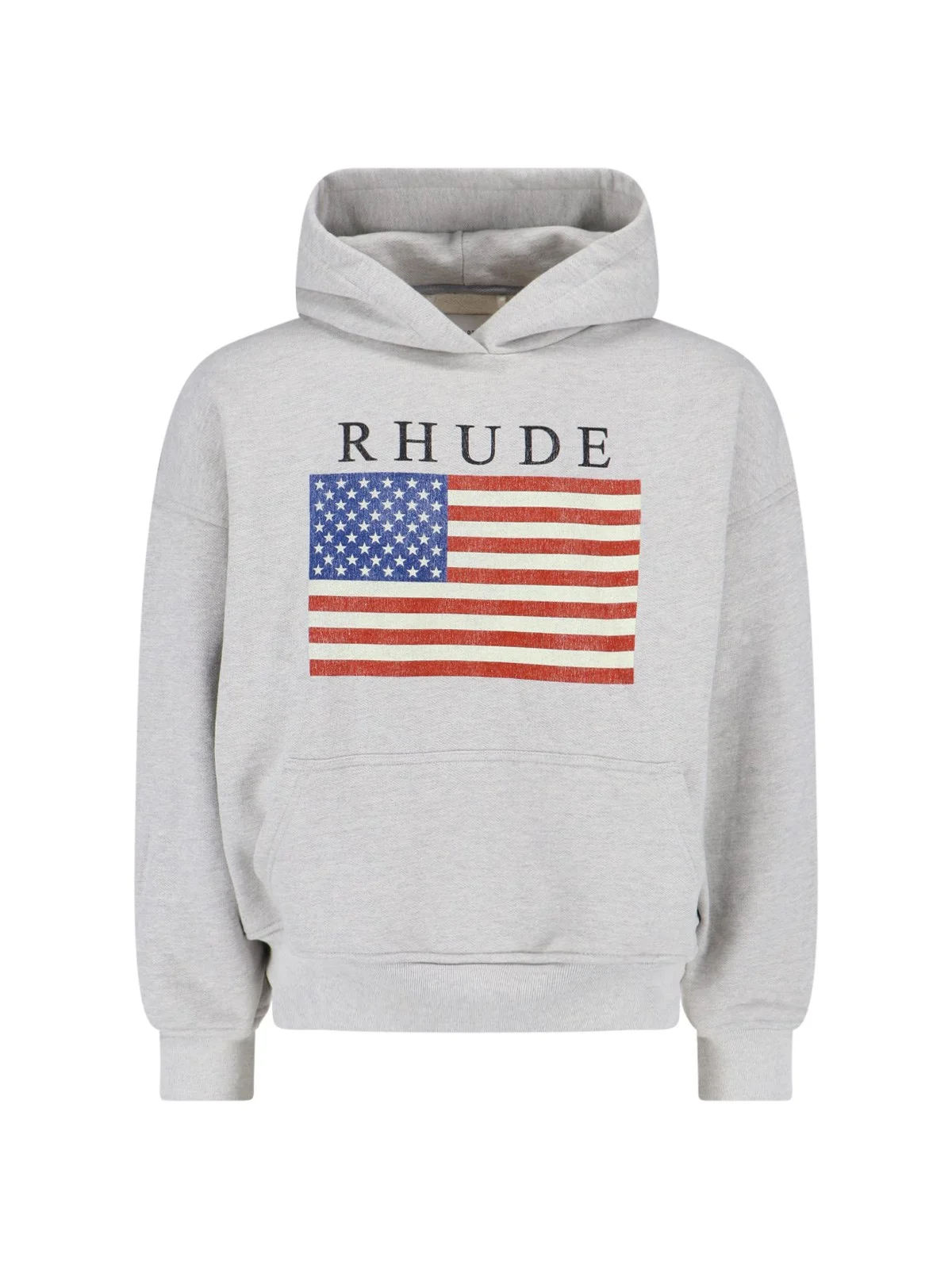 "USA" HOODIE - 1
