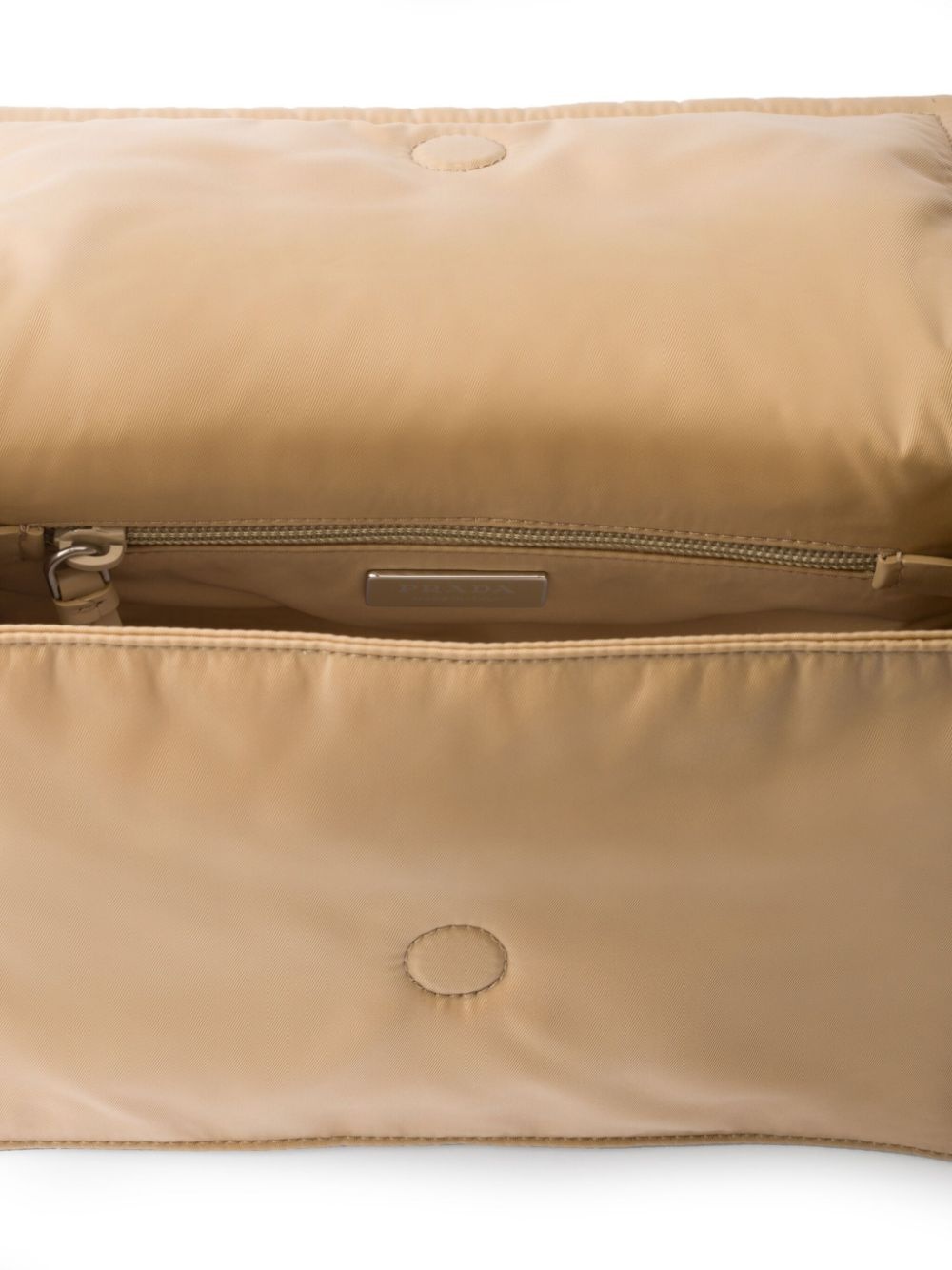 small padded shoulder bag - 5