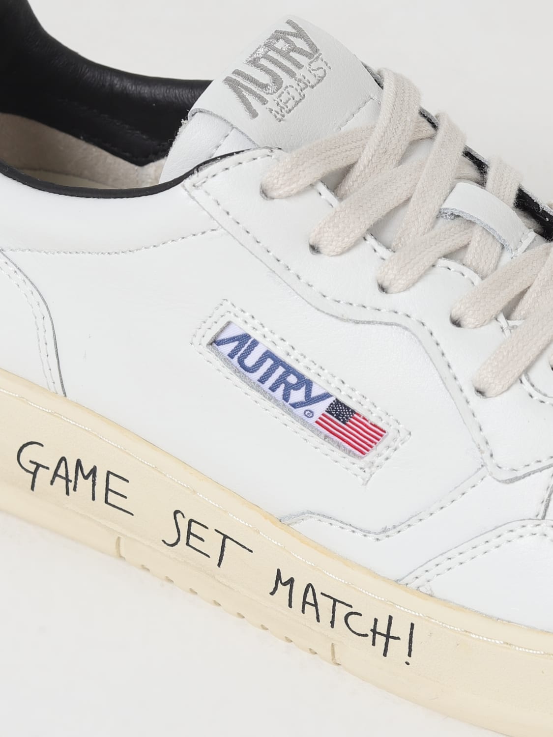 Sneakers men Autry - 4