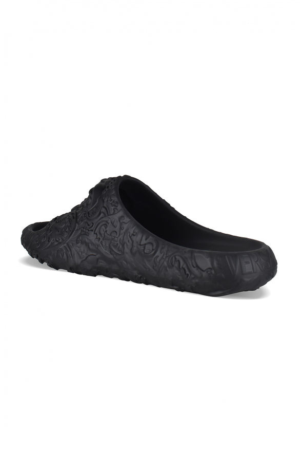 Versace Men Medusa Dimension Slides - 3