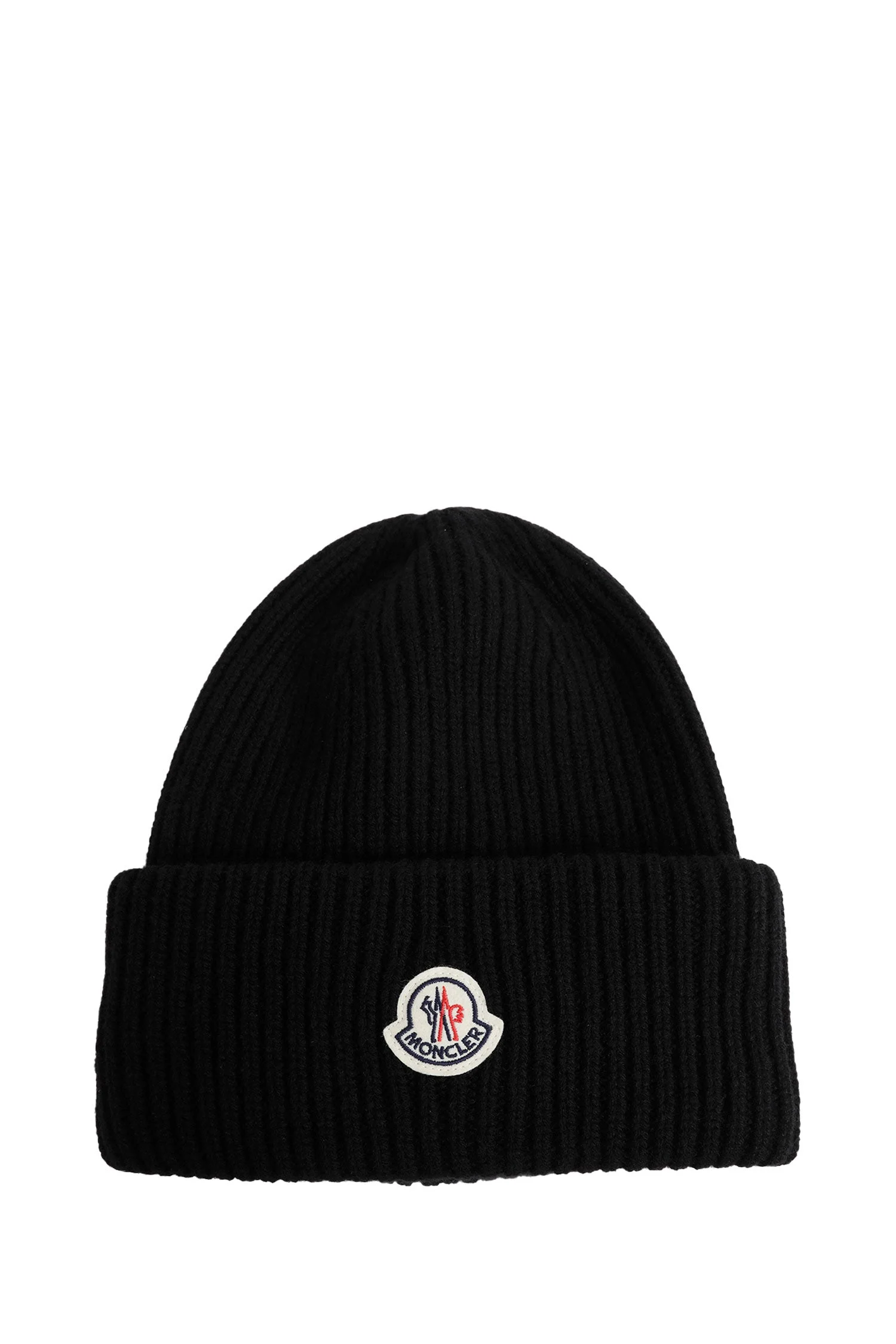 Wool And Cashmere Beanie - 1