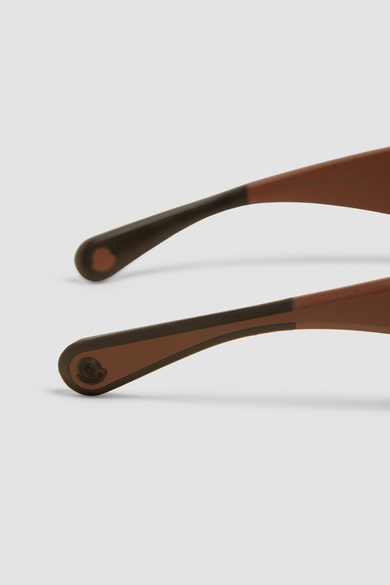 Snowseeker Rectangular Sunglasses 6