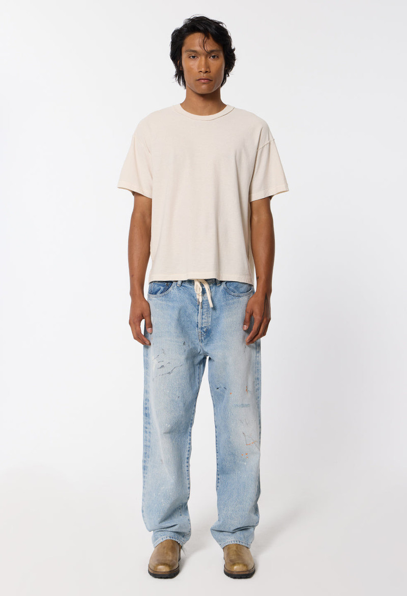 BIG JIM BOOT STOMP SELVEDGE 3