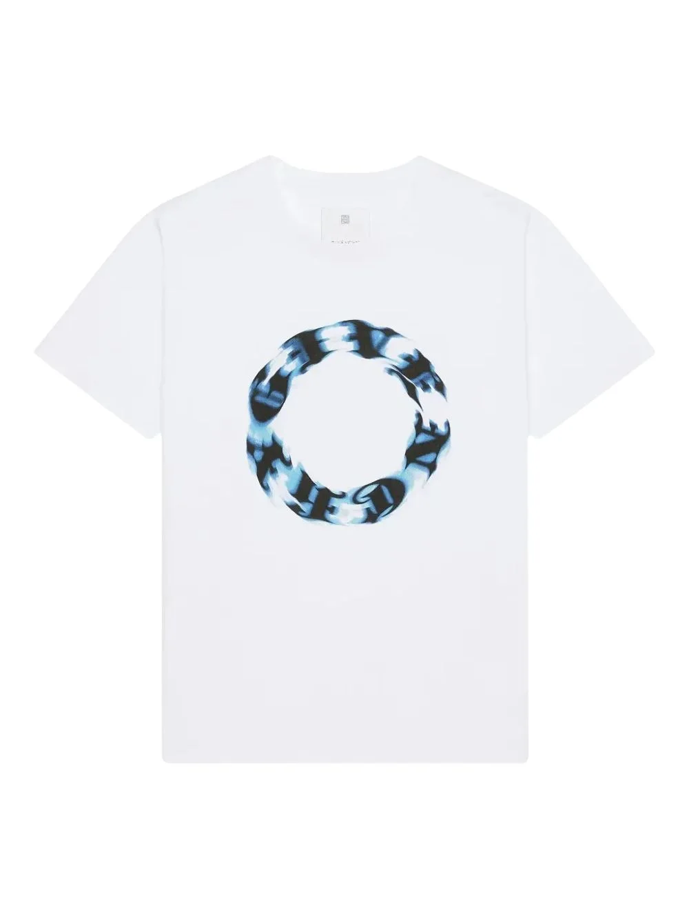 Stadium printed "White" T-shirt - 1