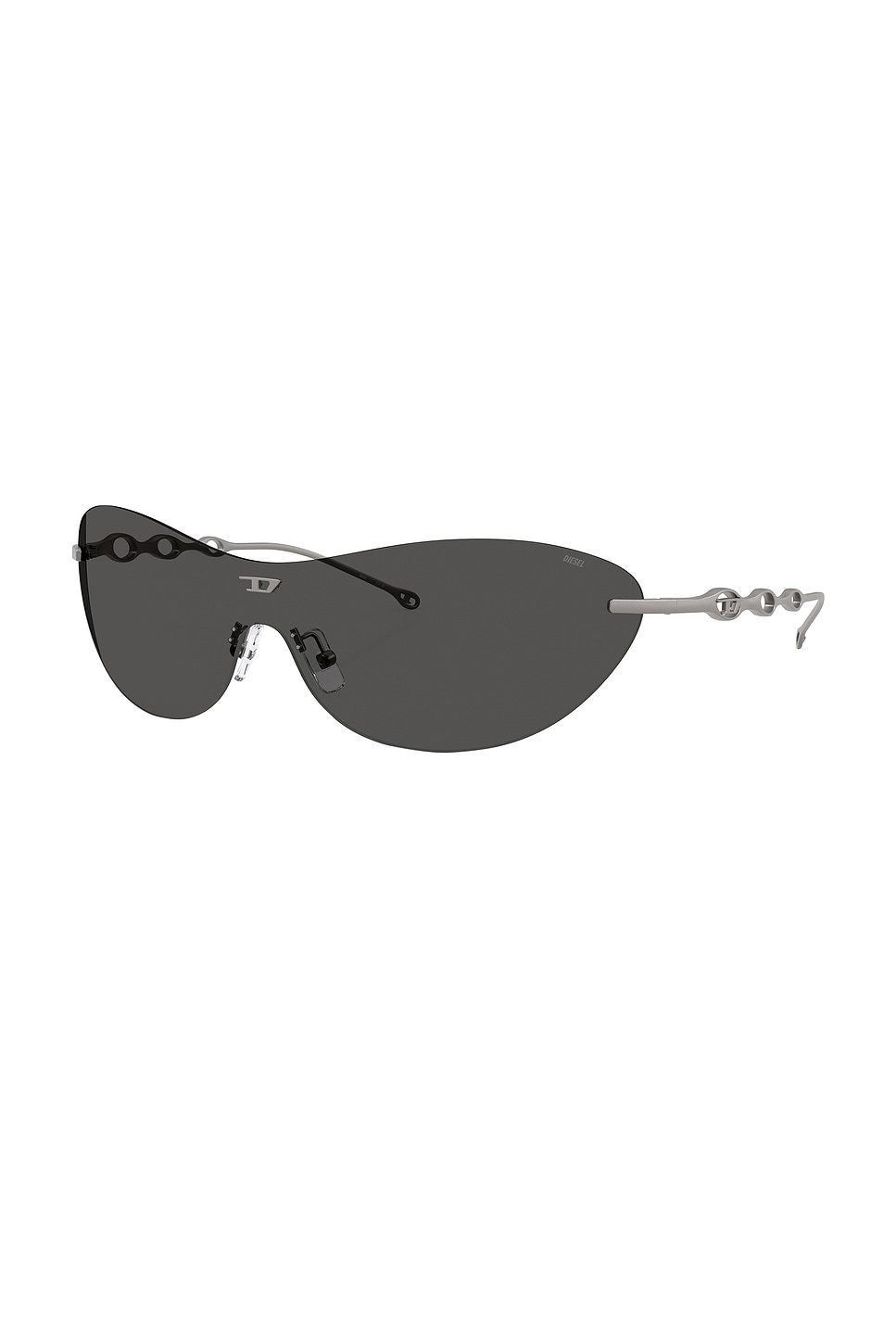 Shield Sunglasses - 2