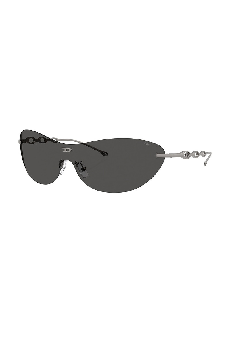 Diesel Shield Sunglasses outlook