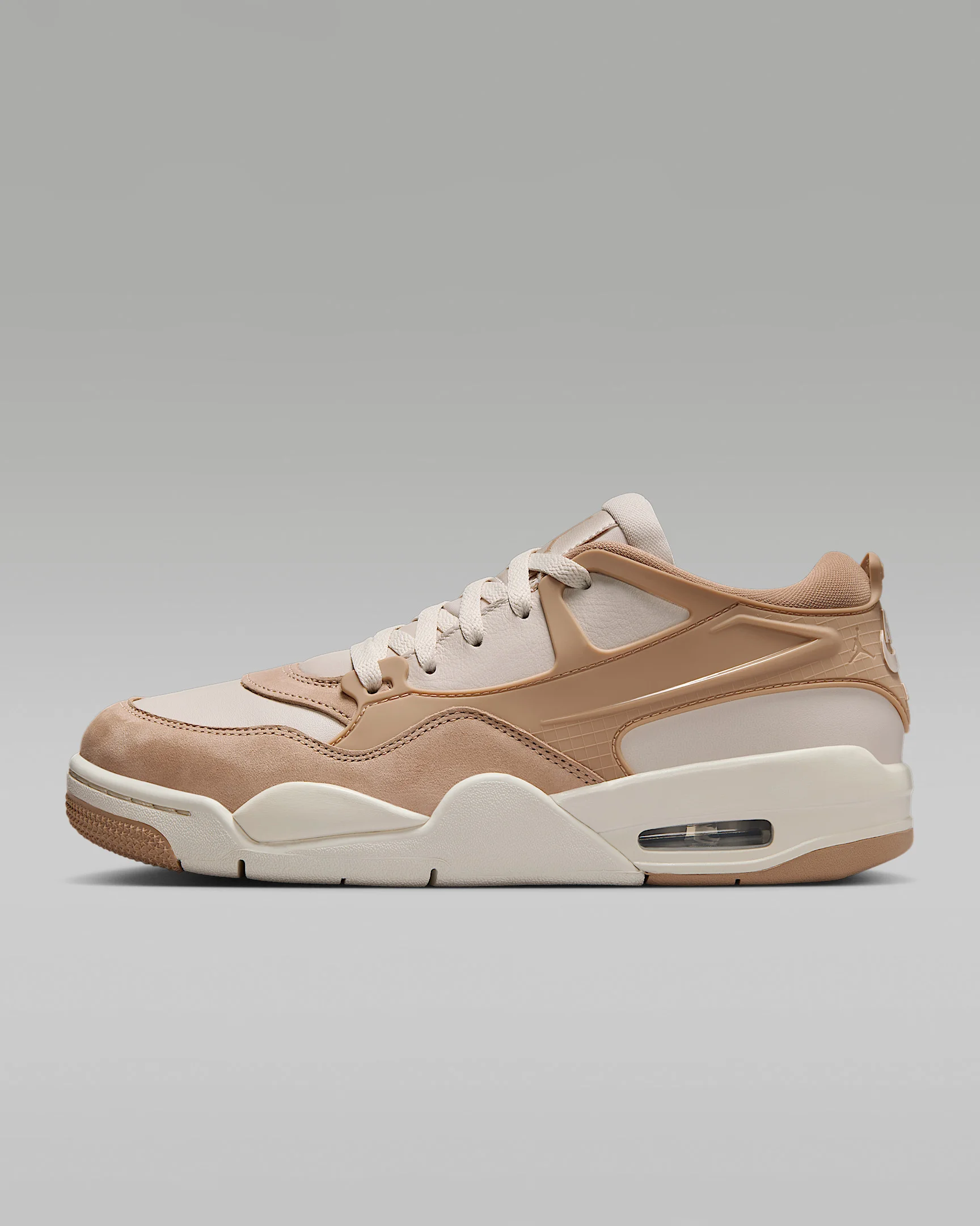 Air Jordan 4 RM Women's Shoes - 1