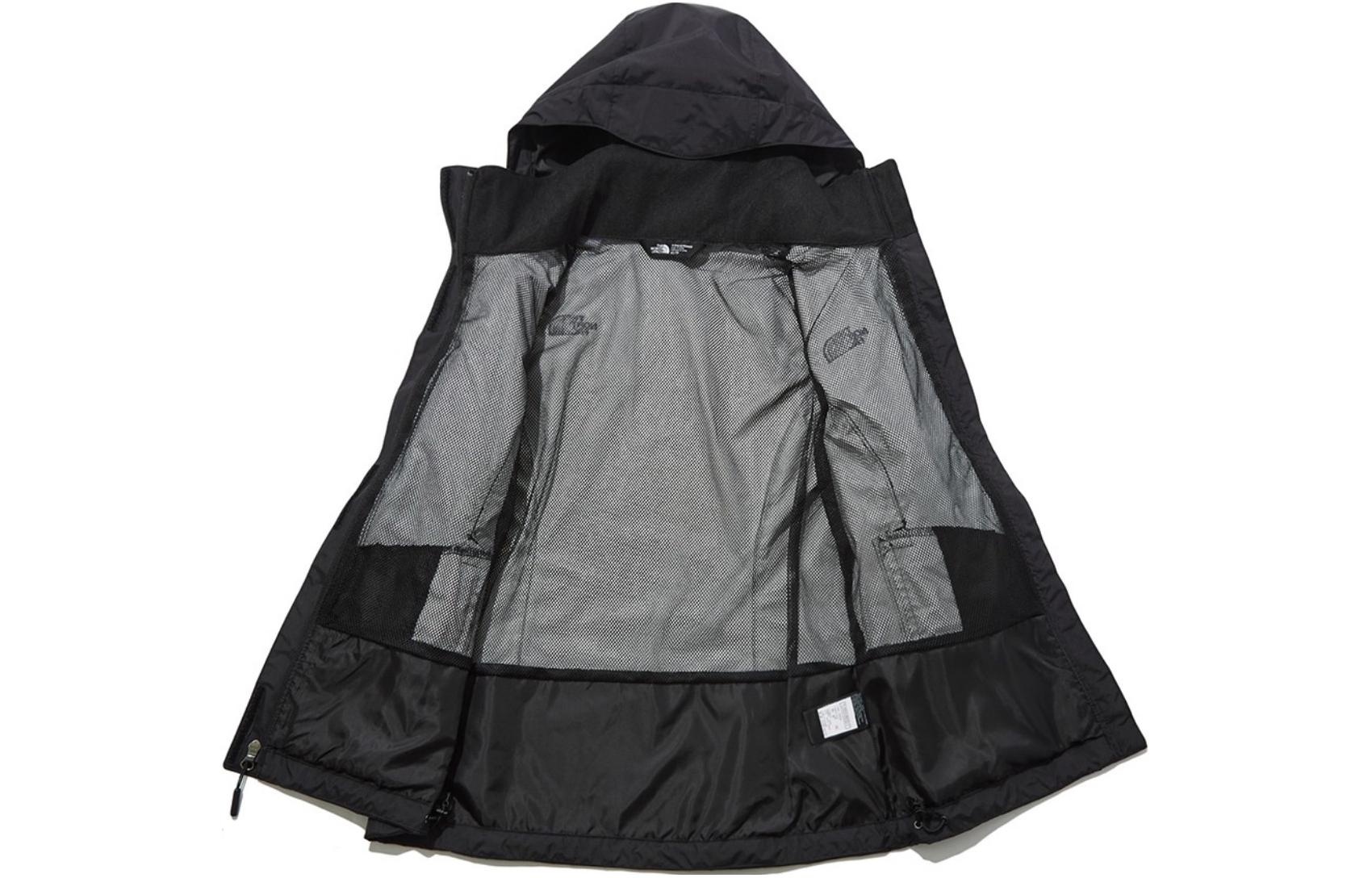 THE NORTH FACE Hyvent Casual Jacket 'Black' NJ2HL83A - 4