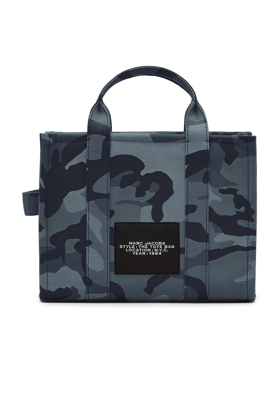 The Medium Tote - 2