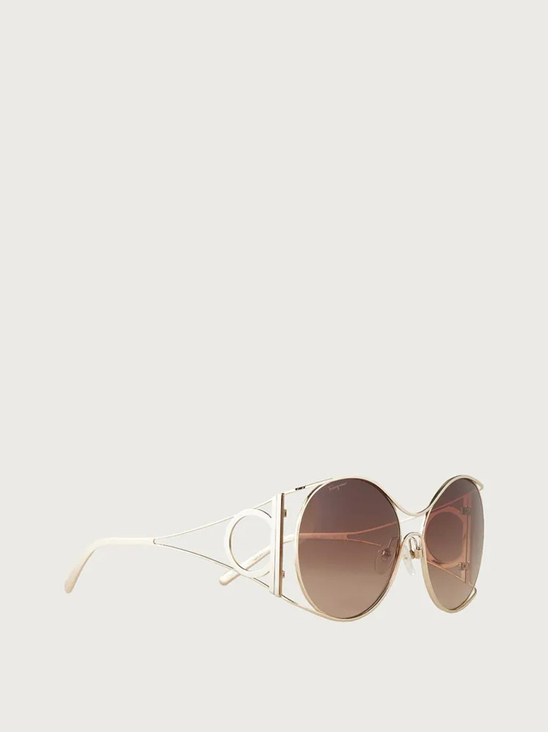 FERRAGAMO SUNGLASSES outlook