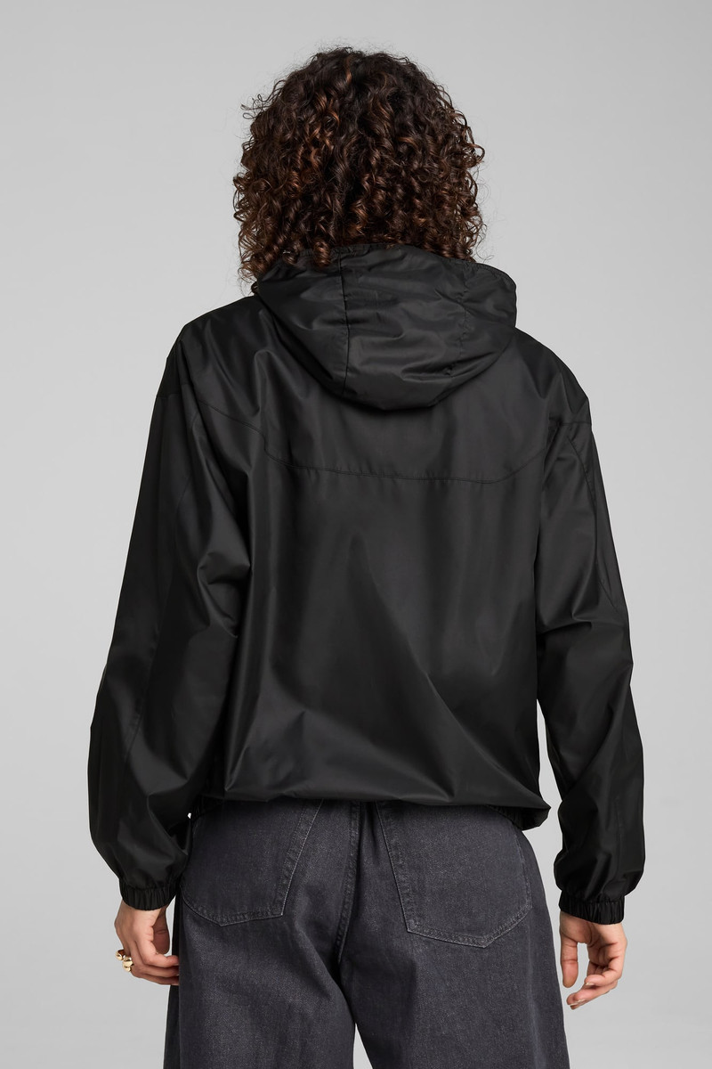 PUMA Essentials Women's Relaxed Windbreaker 6
