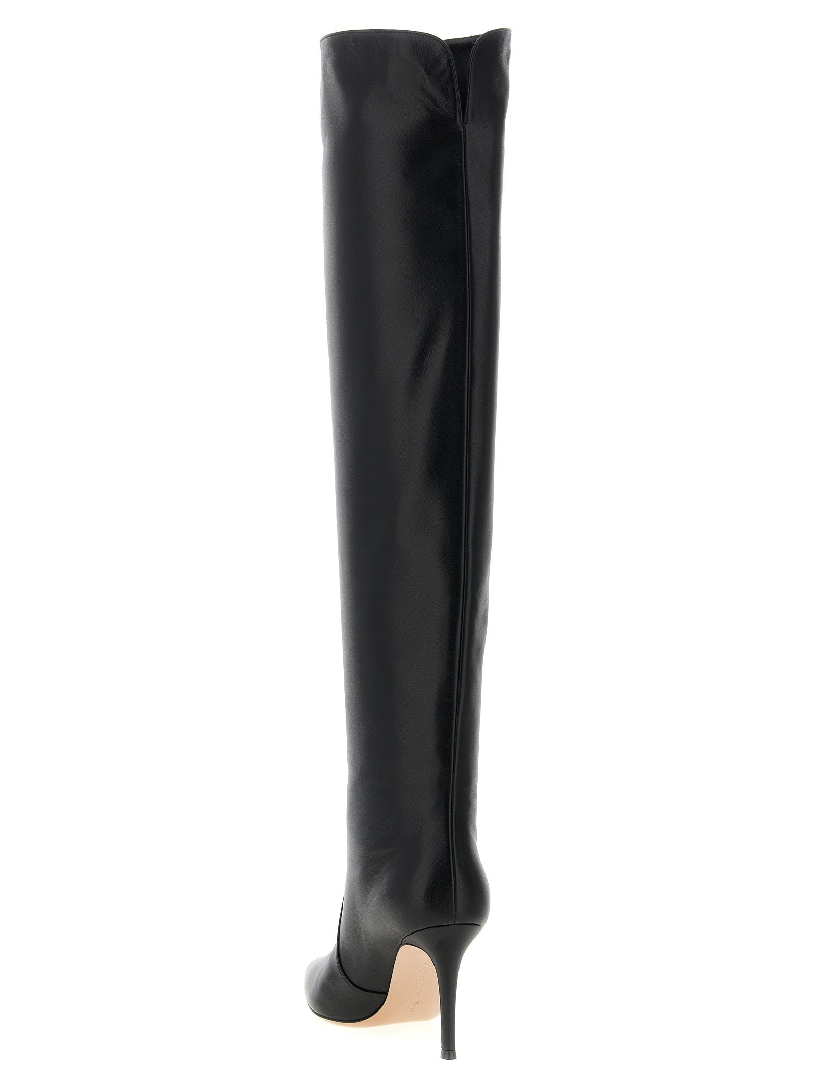Gianvito Rossi Women 'Hansen' Boots - 3
