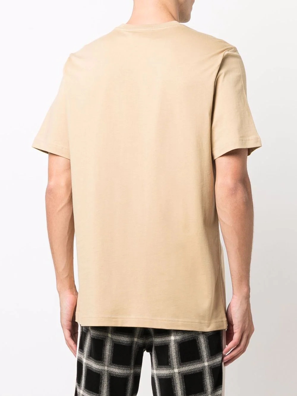 Adicolor Essentials Trefoil T-shirt - 4