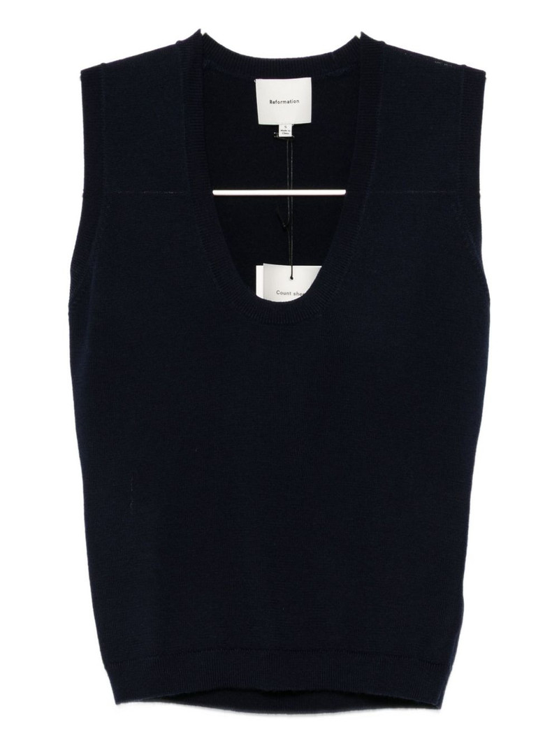 Marta tank top 1