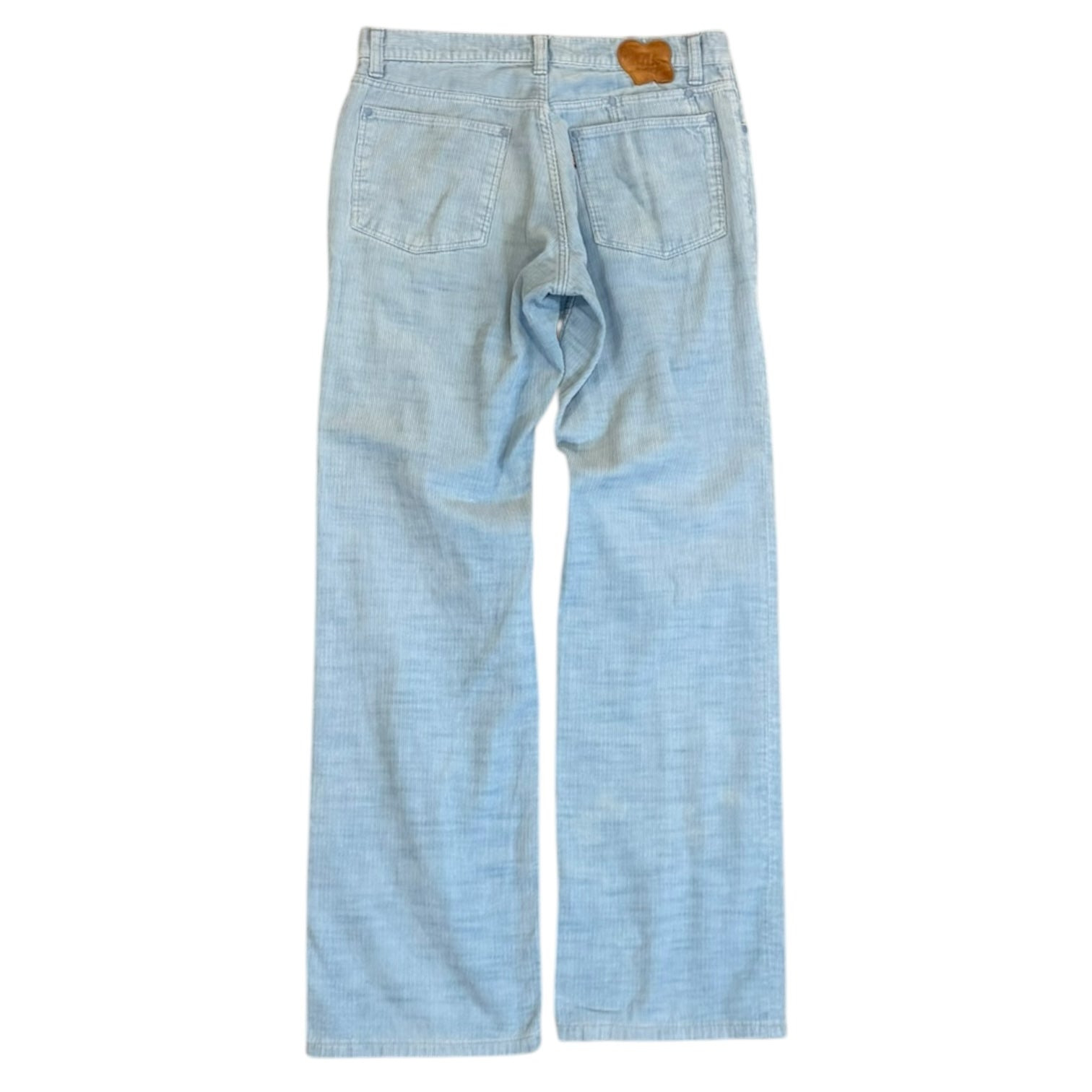 Number Nine - Number (N)ine AW2003 - 2