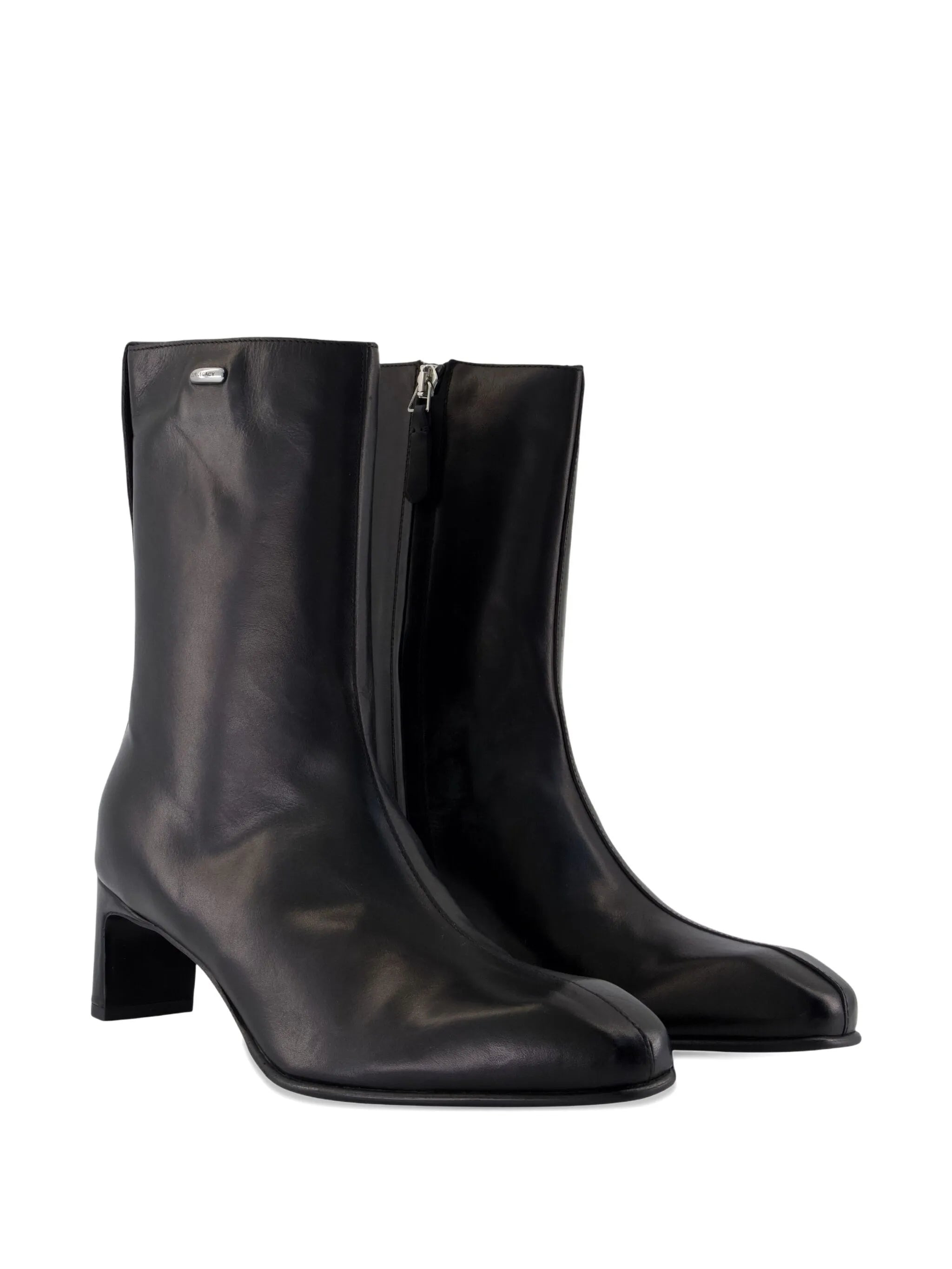 Our Legacy 50m Karasu Boots - 2