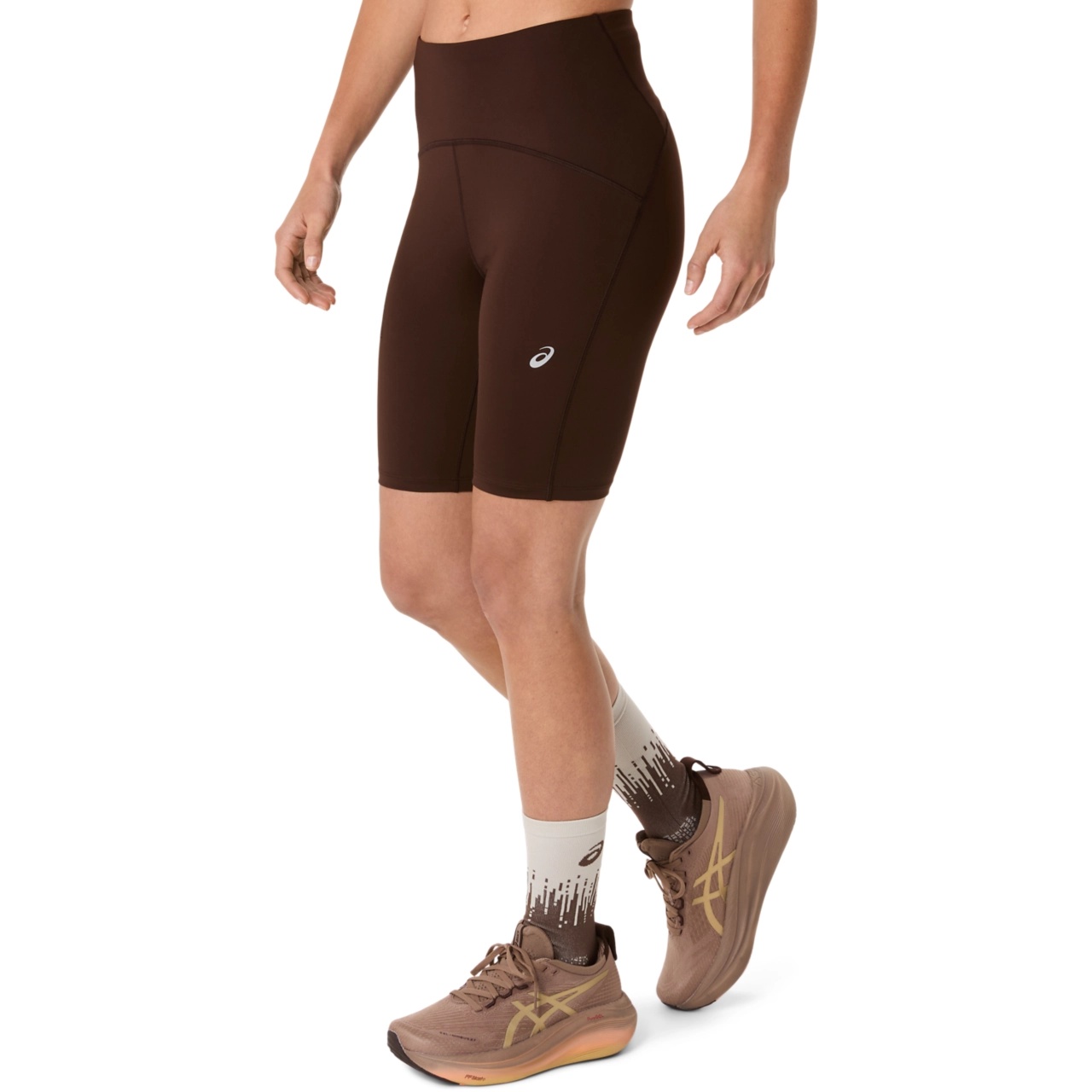 ROAD HIGH WAIST 8IN SPRINTER - 3