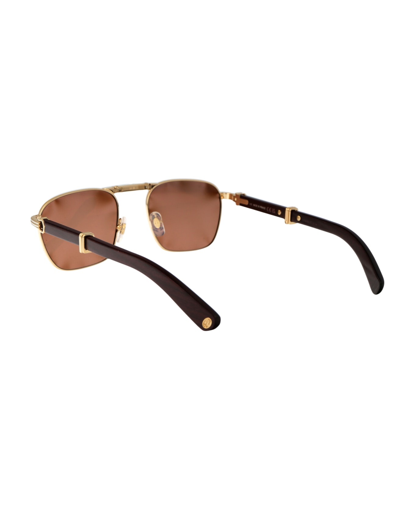 Ct0428s Sunglasses - 4